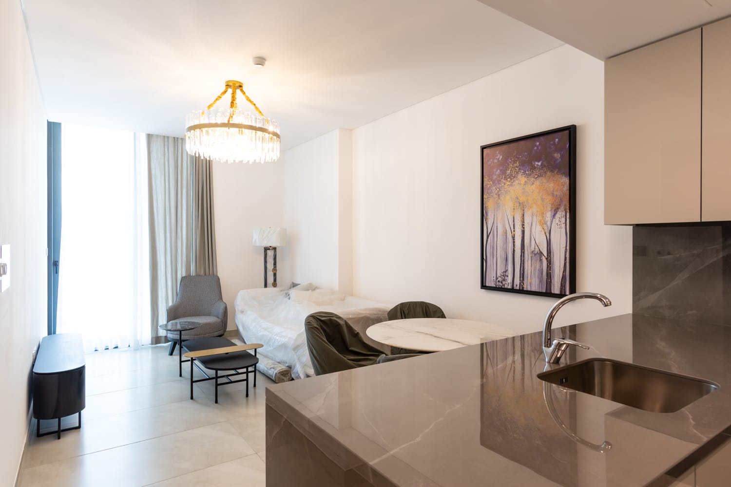 Brand NEW | Elegant Furnished | Smart Home
