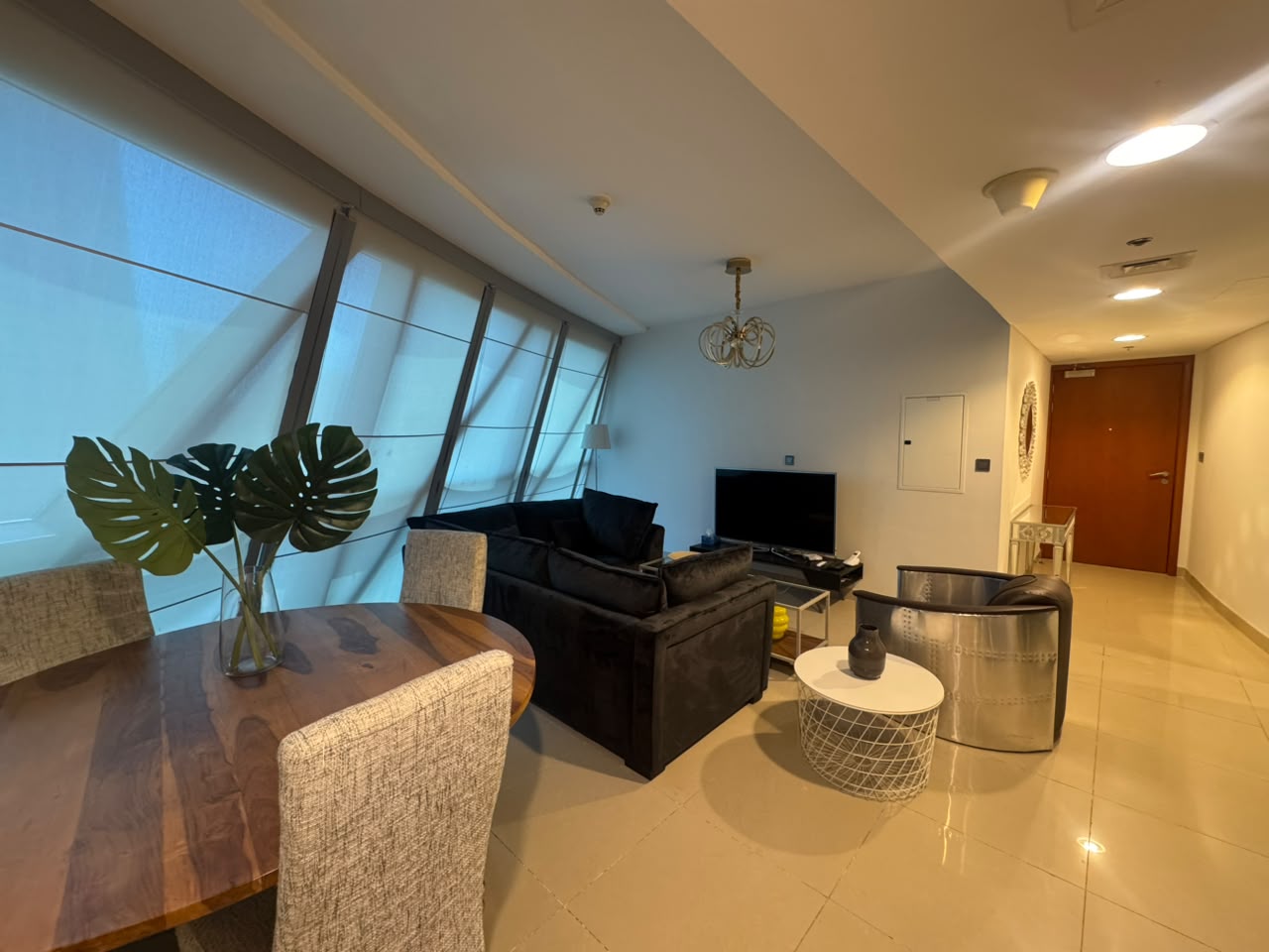 Stunning Canal View | Bright & Spacious | Move-In Ready