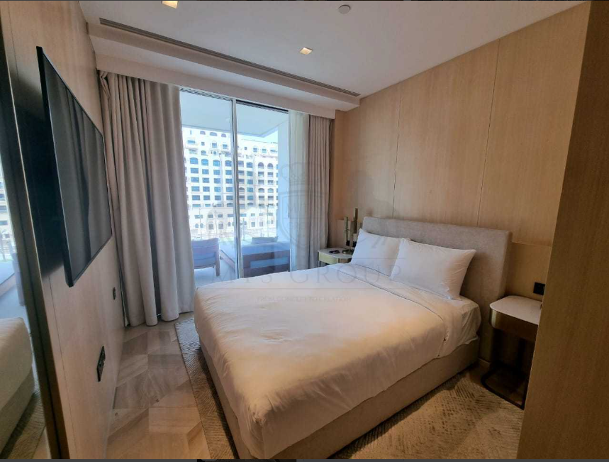 FIVE PALM JUMEIRAH | READY TO MOVE-IN