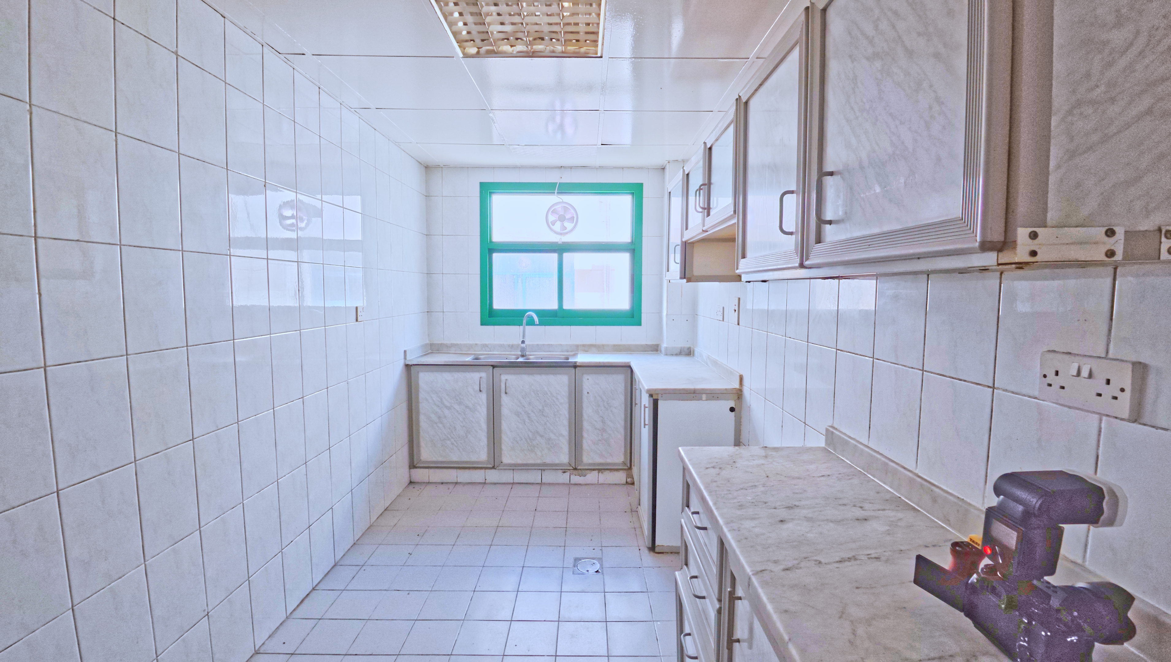 Spacious Layout | Big balcony | Near Bus Stop