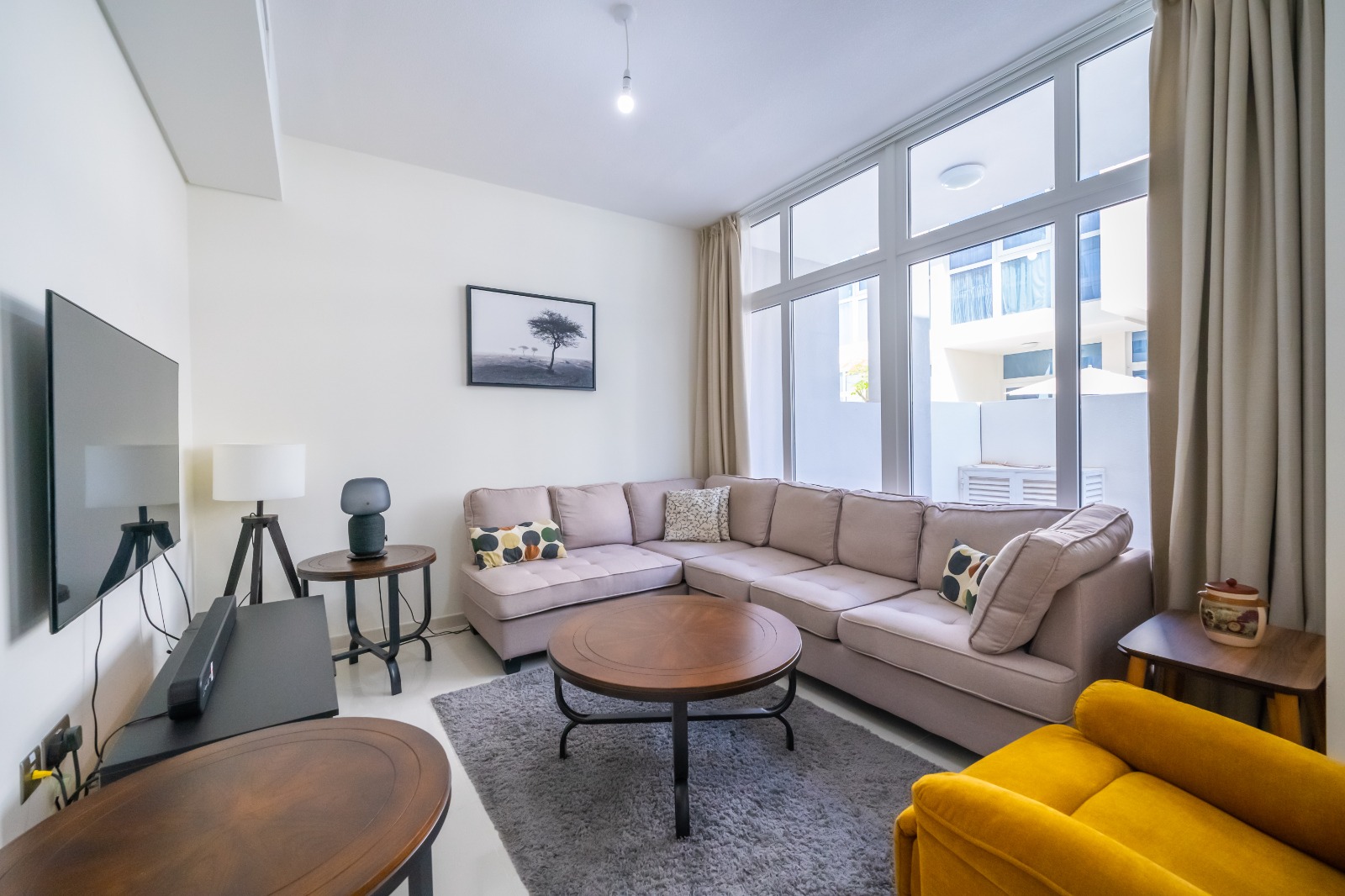 Investment Opportunity | Fully Furnished | Vacant
