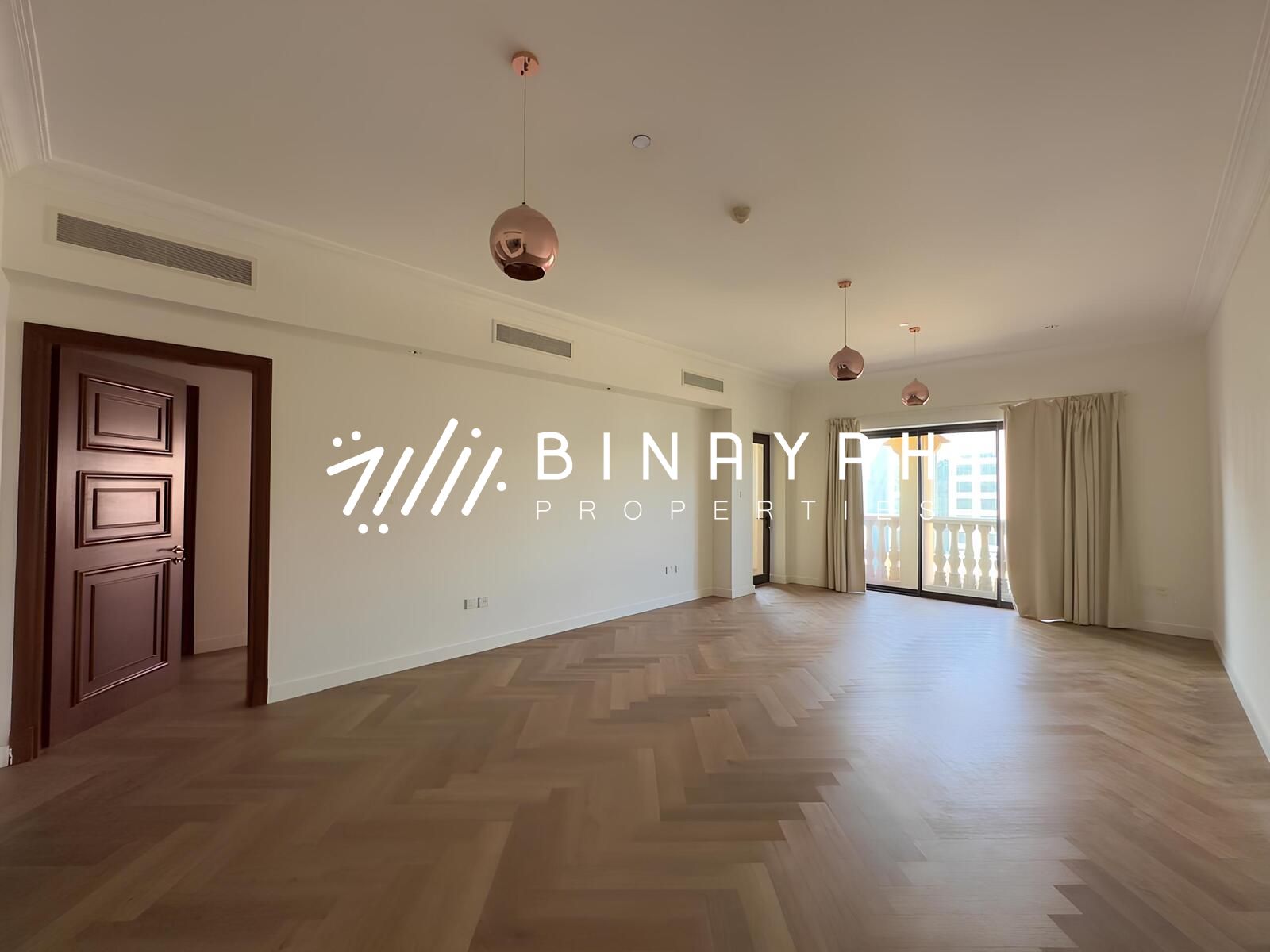 UPGRADED | HIGH FLOOR | PRIME LOCATION