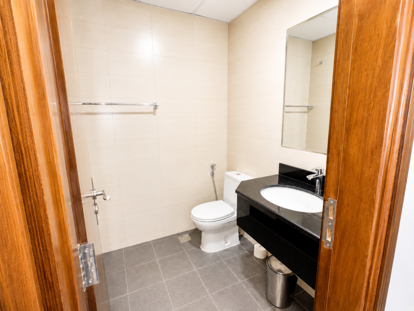 Cozy Studio Apartment | Vacant | Community View