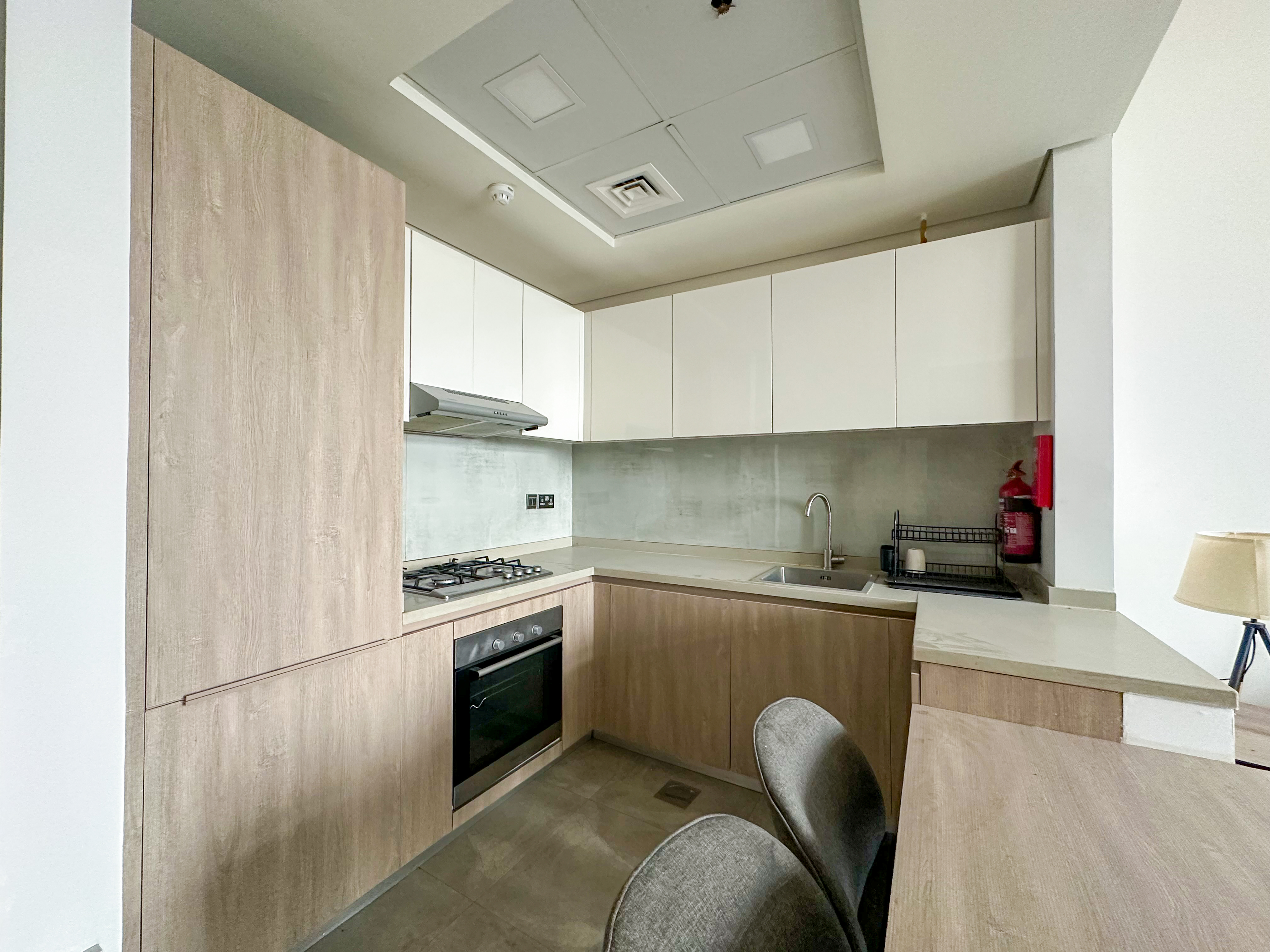 Wake Up to Peaceful Community Views | Spacious Apartment | For Rent