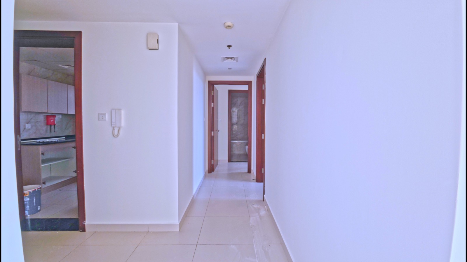 Spacious | Unfurnished | Bright & Well Maintained