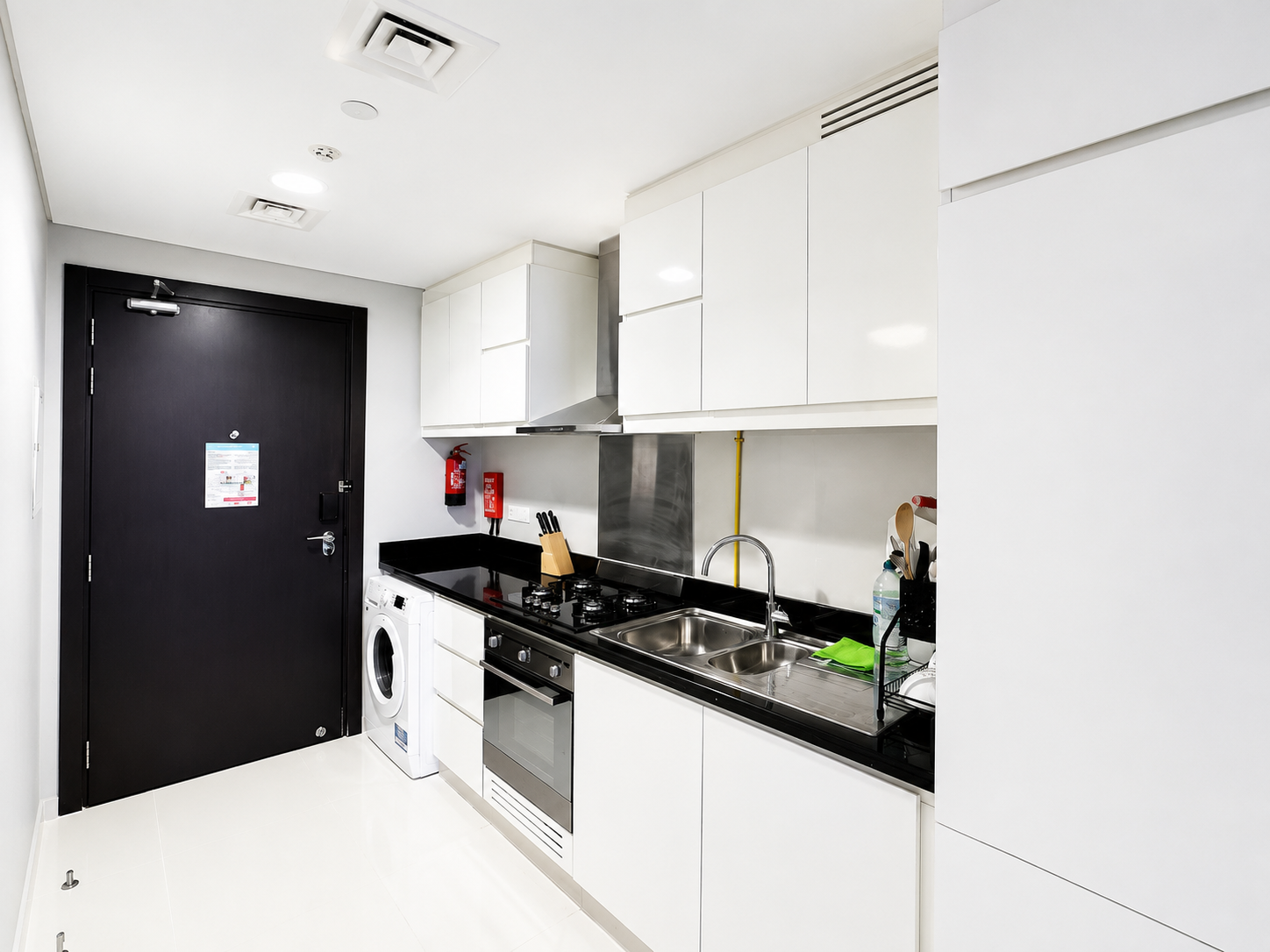 12 Cheques | Ready to Move In | Elegant View