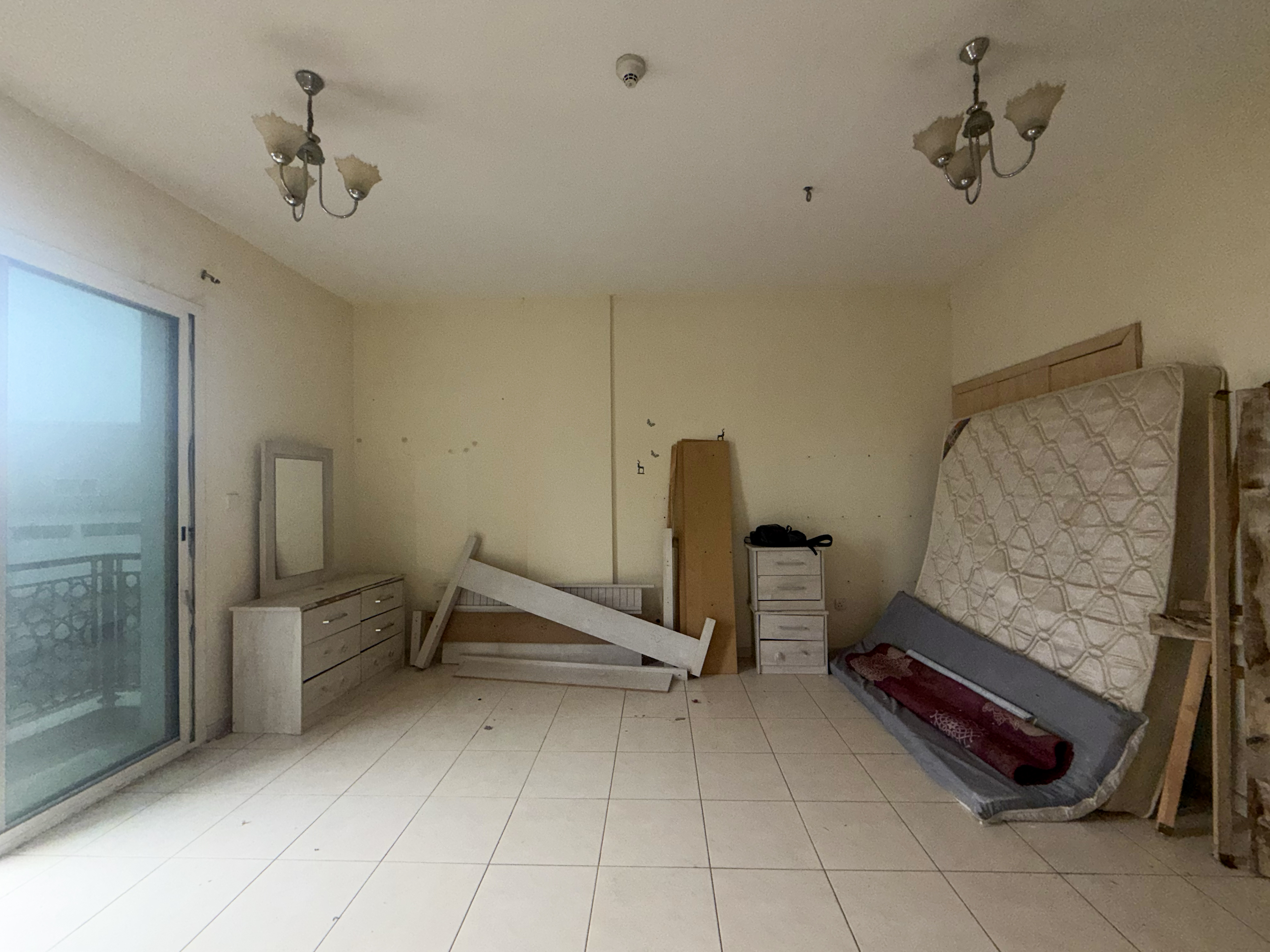 Exclusive | Spacios Layout | Investor Deal