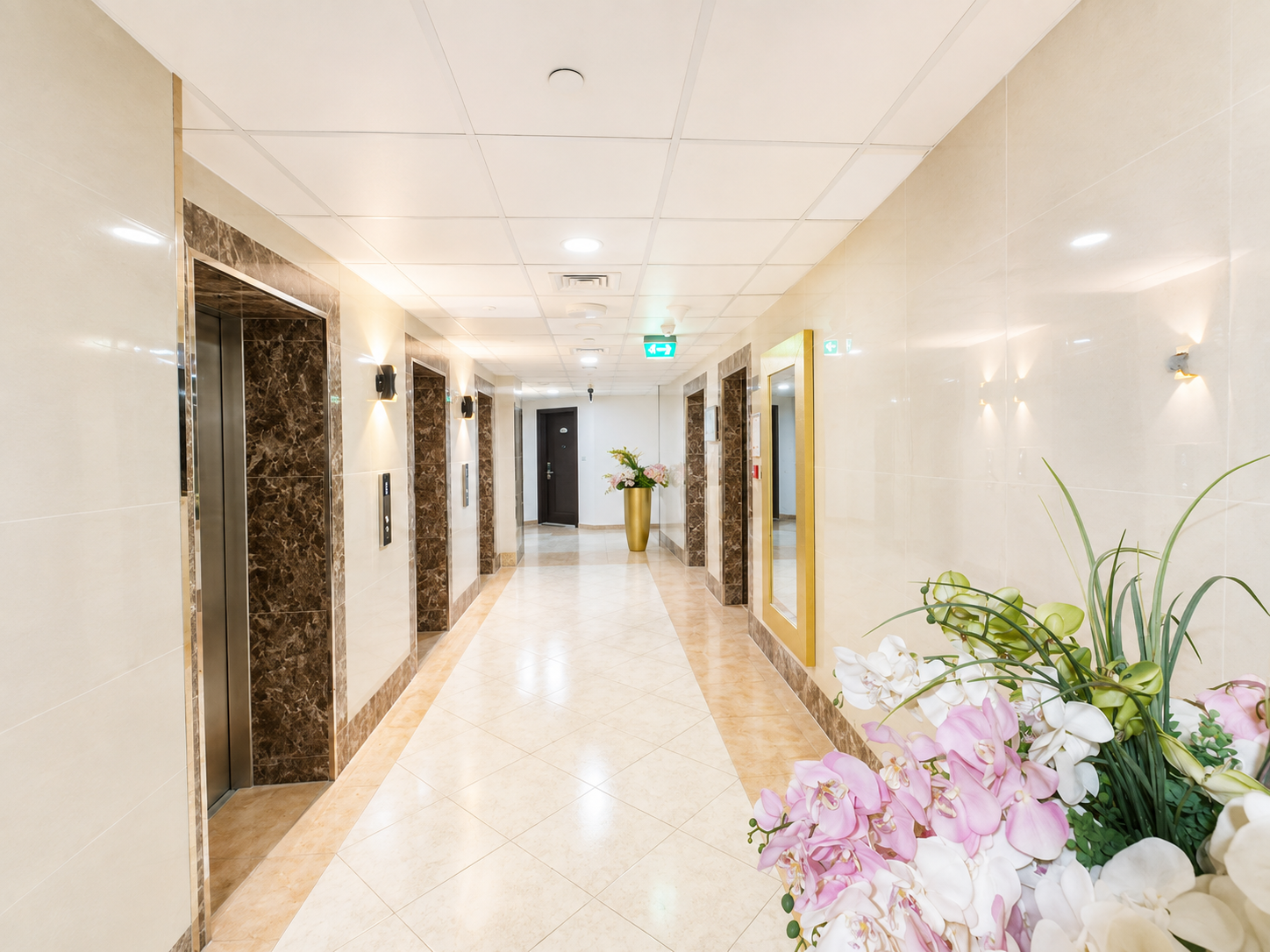 Elegant Home | Balcony | Convenient Location