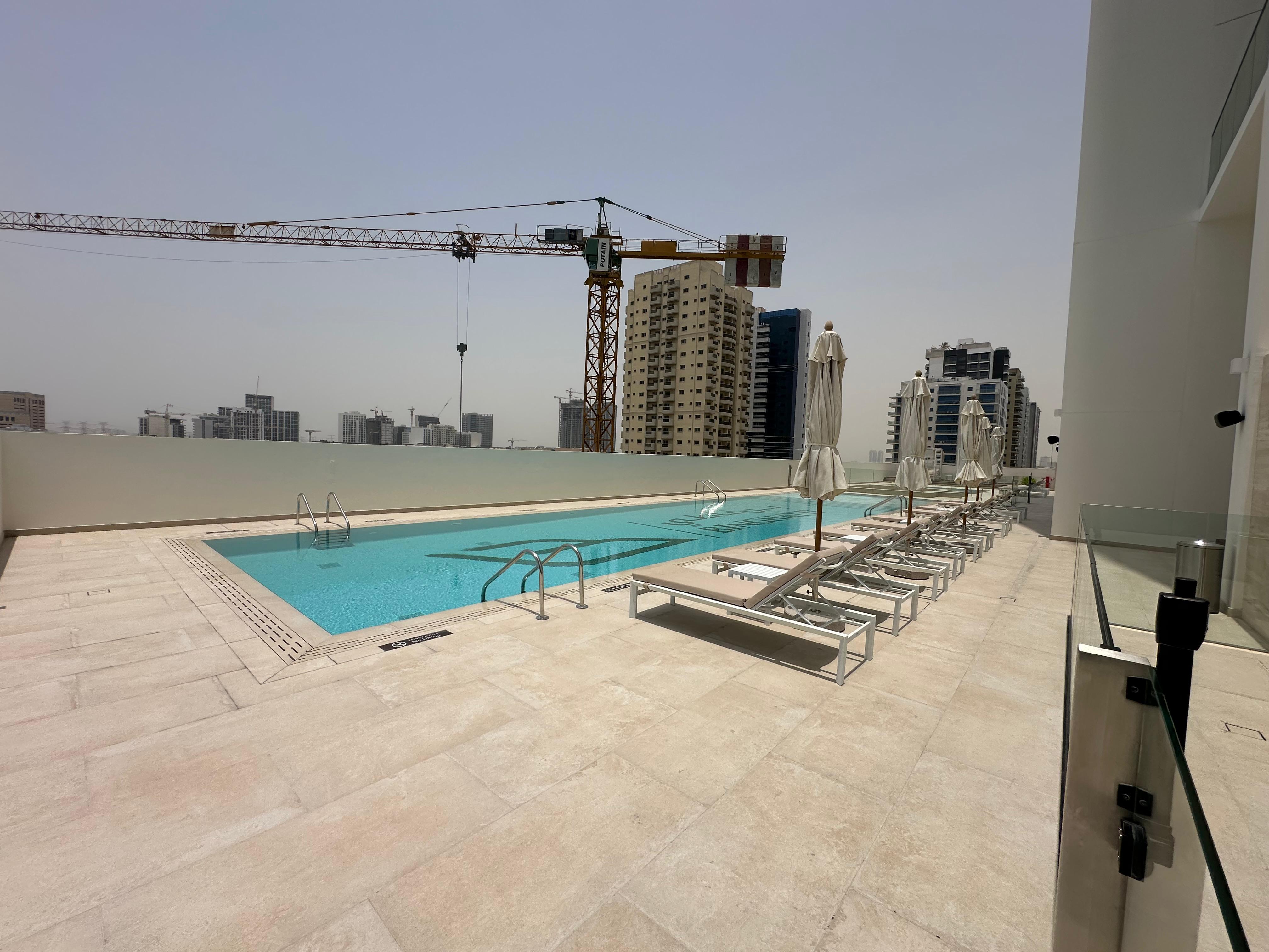 SEMI-FURNISHED I SPACIOUS I COMMUNITY VIEW