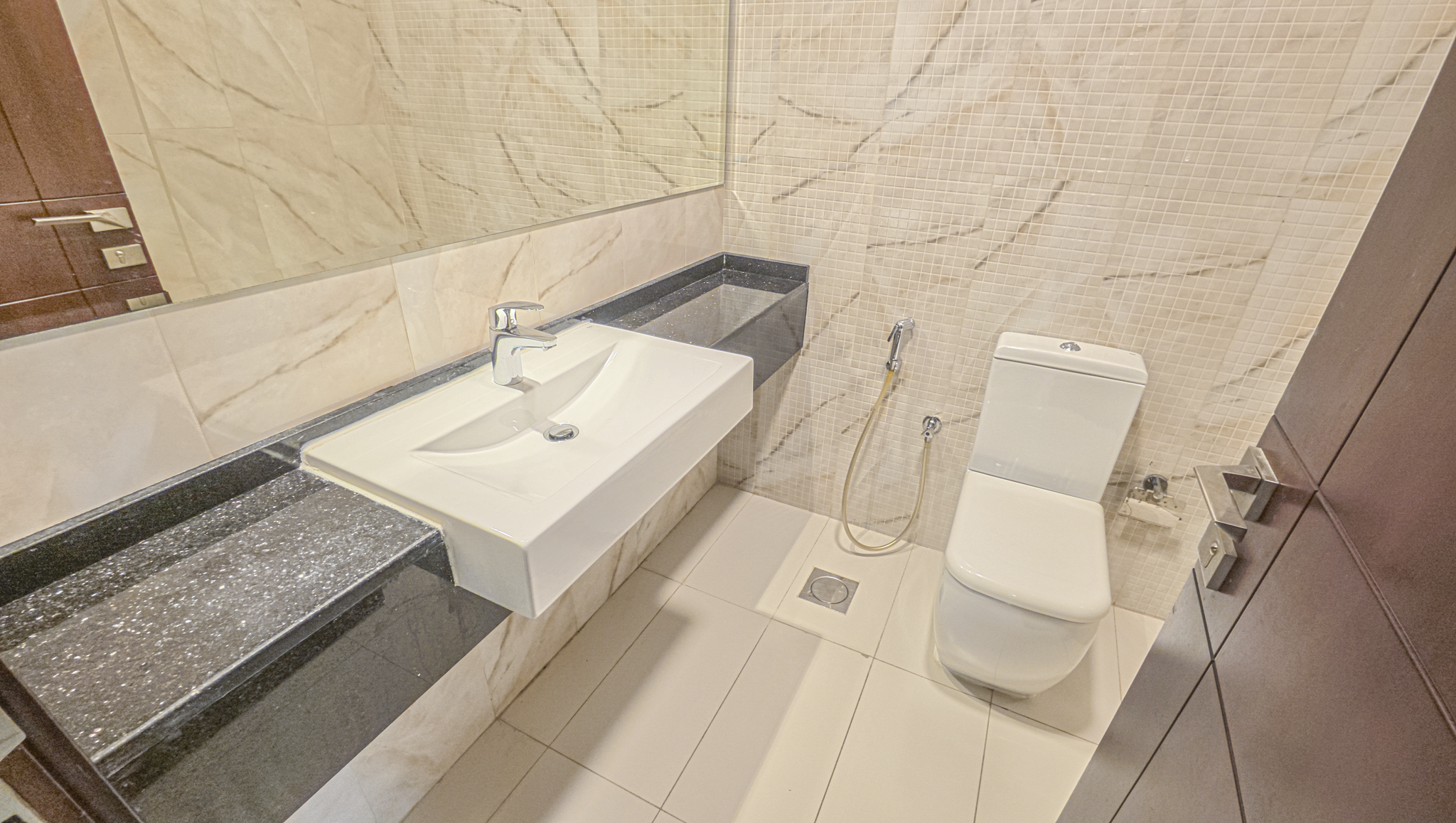 Modern Apartment | Spacious Interiors | Great Investment