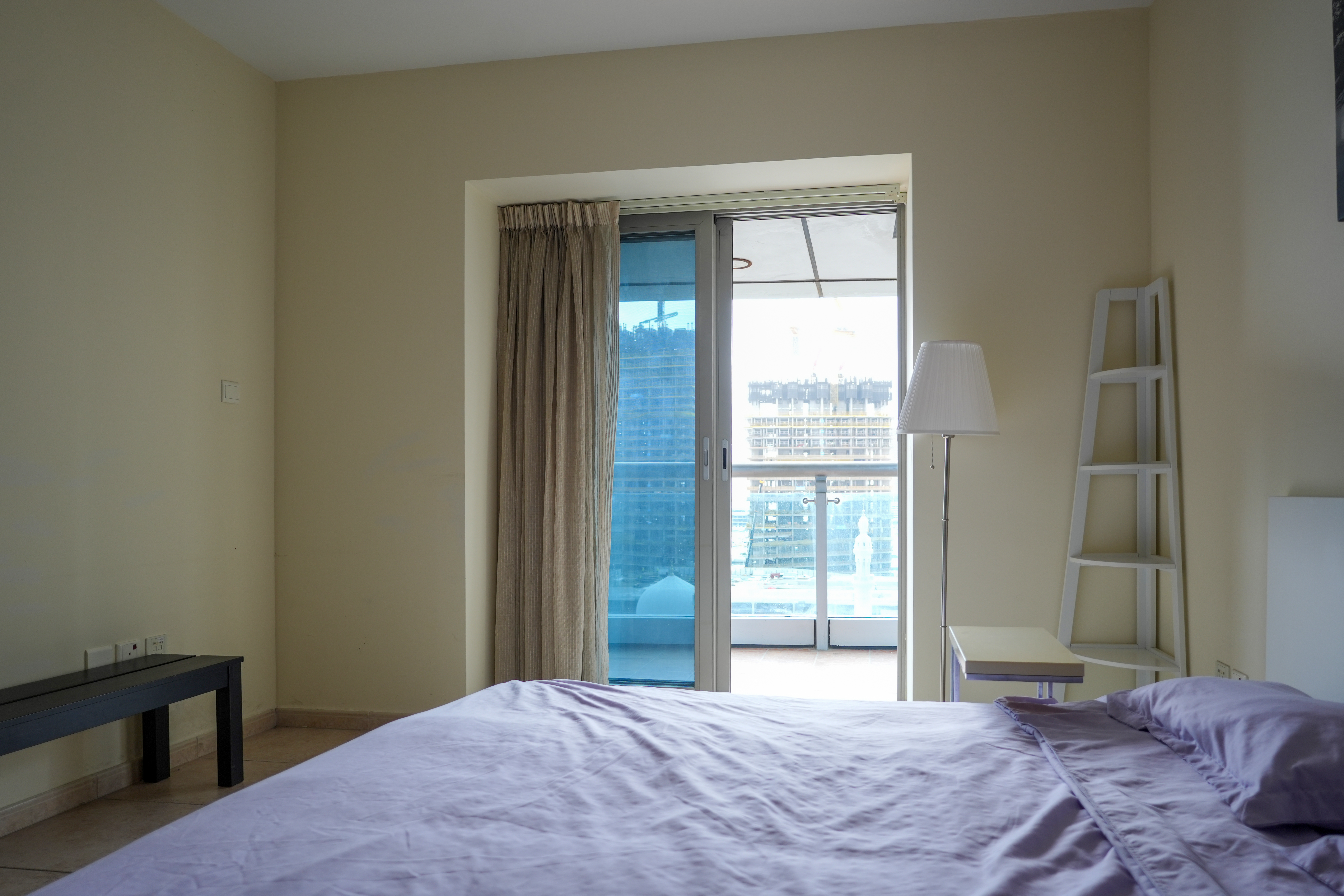 Fully Furnished | Well Maintained | Sea View