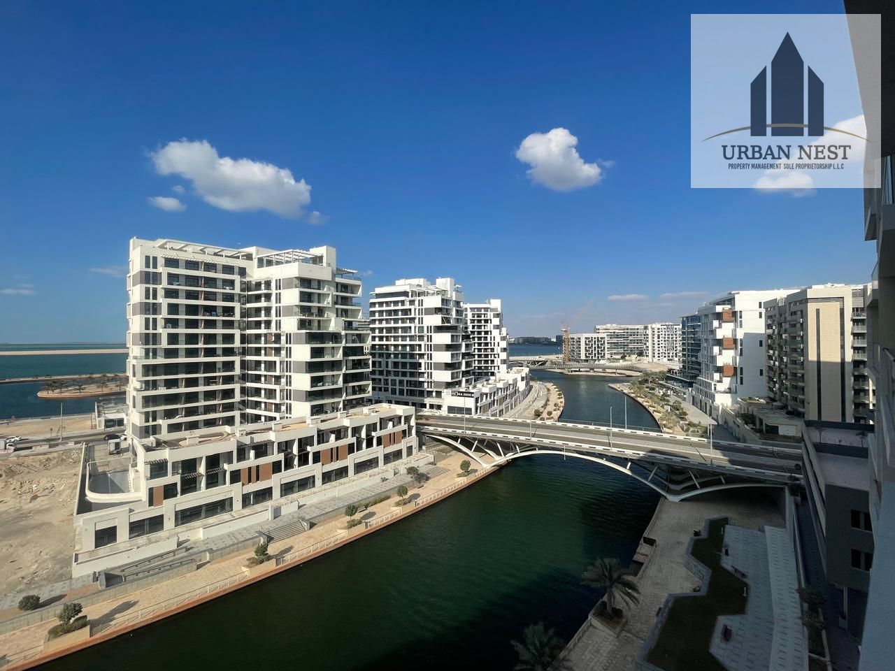 Al Dana, Al Raha Beach Area Guide | Bayut