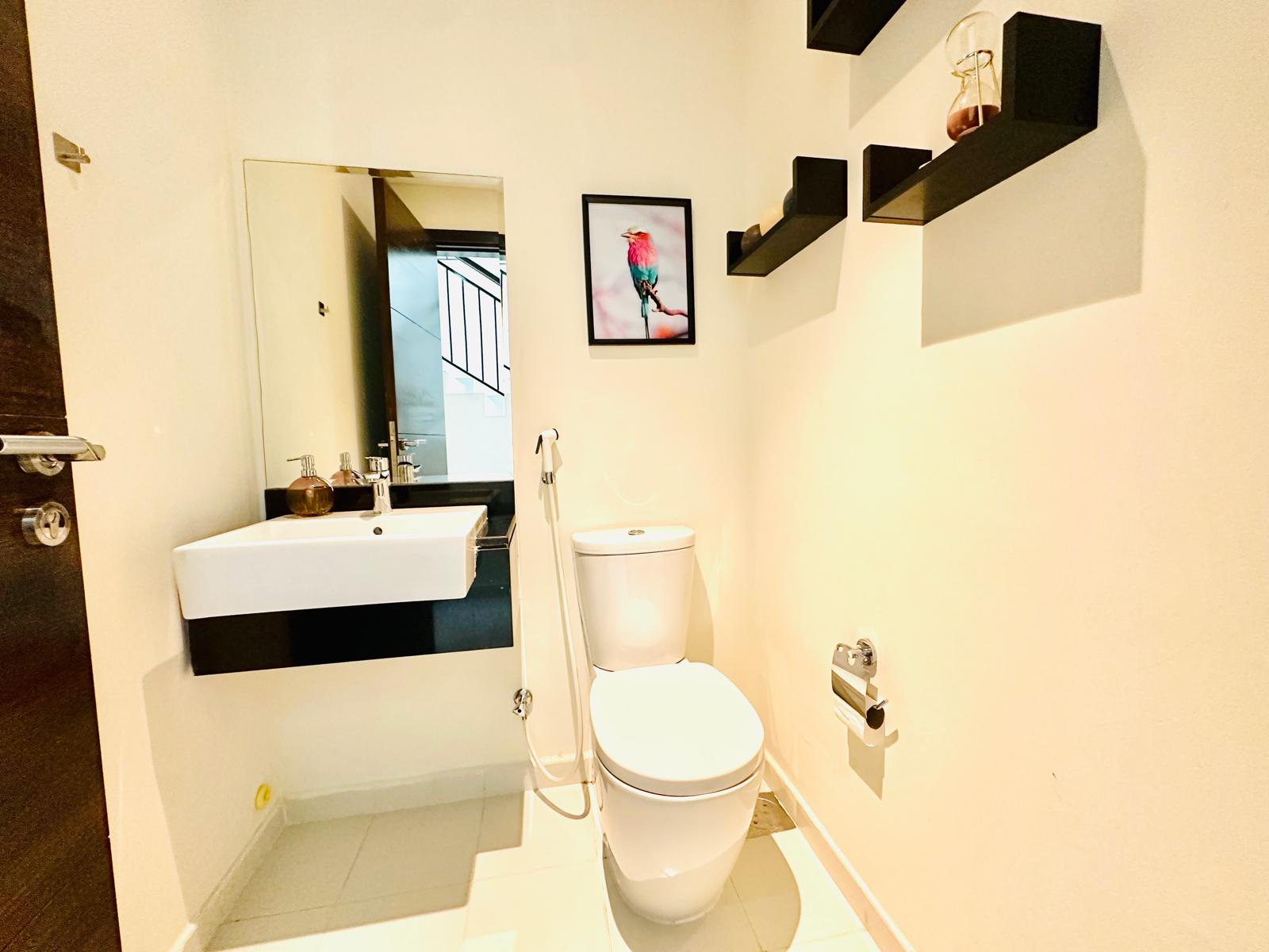 2-Bedroom with Garden | Multi-Units · صورة 6