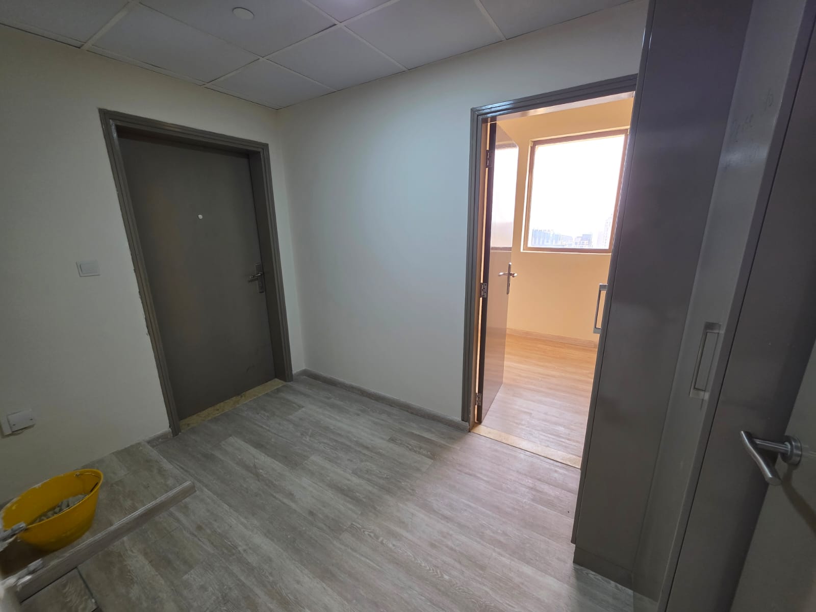 Marina & Palm View | High Floor | Next to Tram
