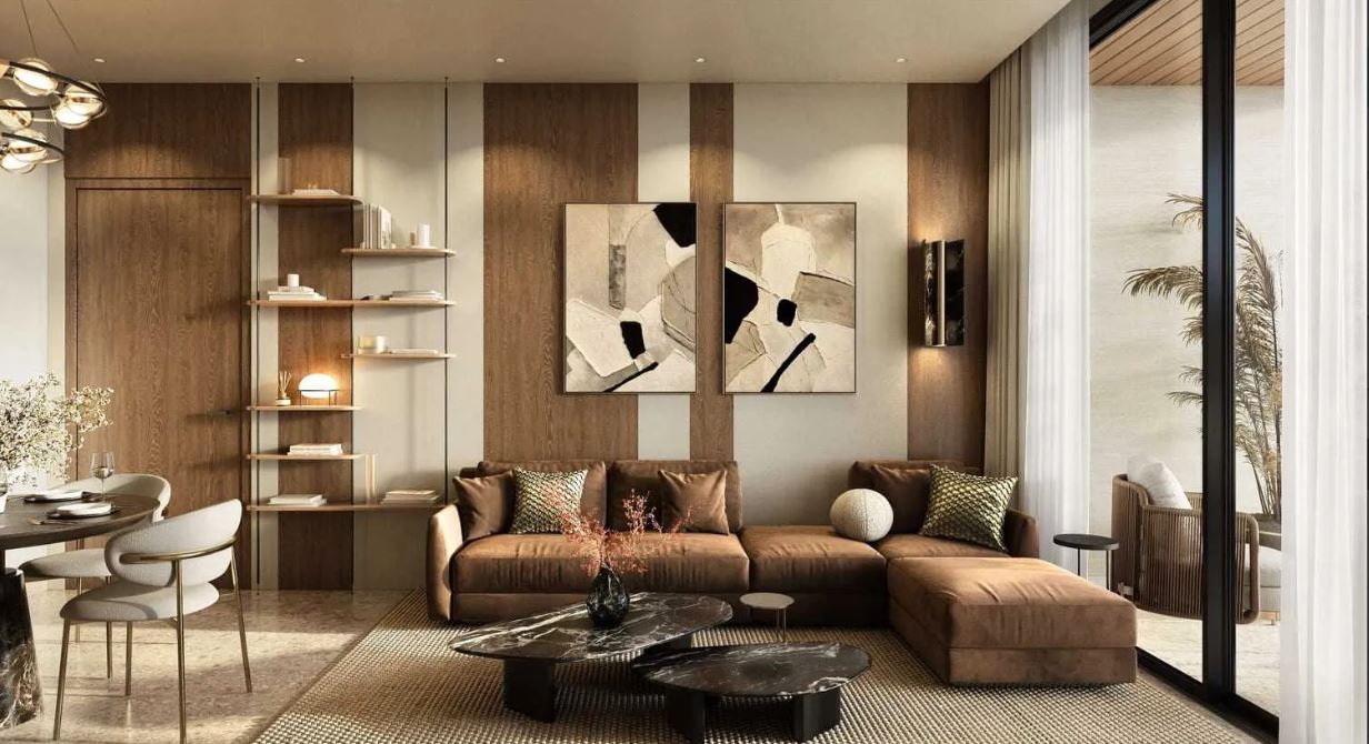 Funished Studio | For Sale | Coventry Cove