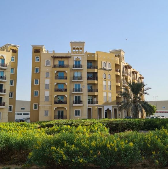 Exclusive | Spacios Layout | Investor Deal