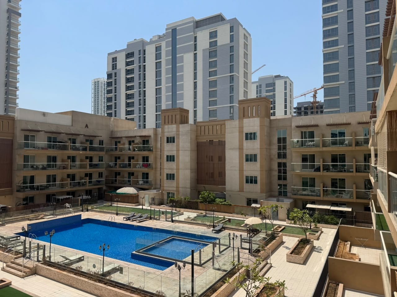 Elegant Living | Spacious Layout | Ready to Move