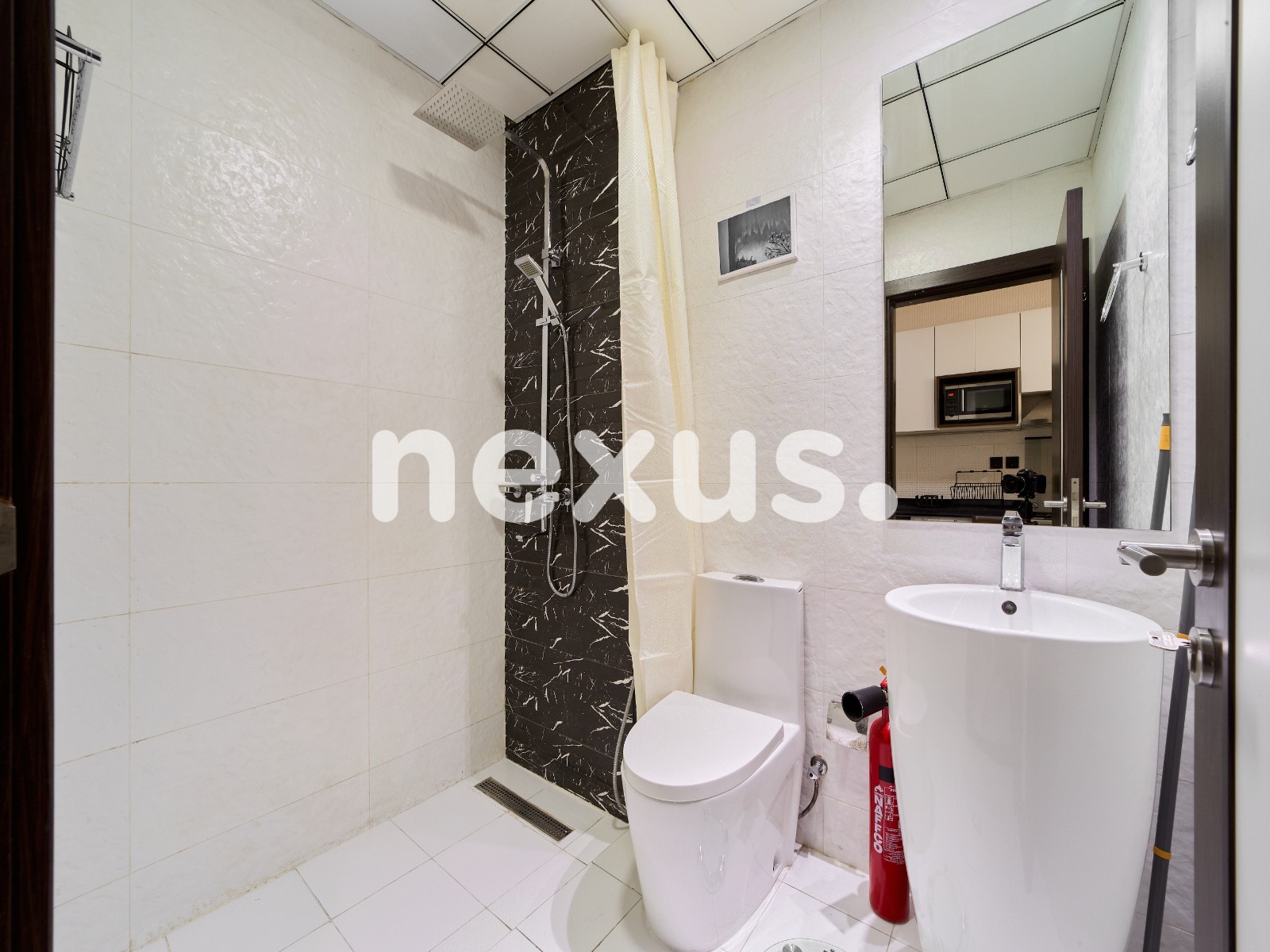 Furnished Studio | Modern Living | ELZ Residence