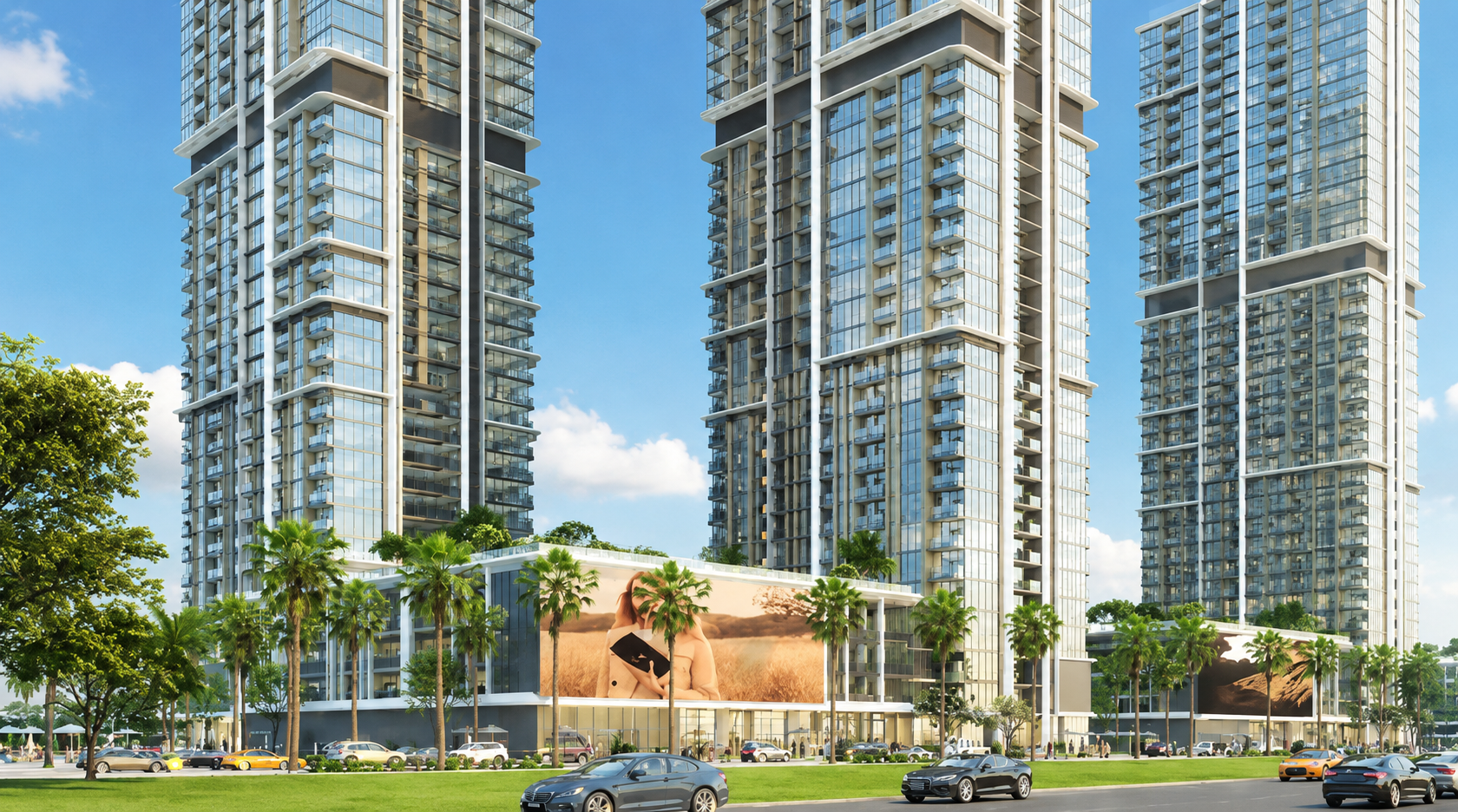 Distress Deal | Stylish Residence | Execellent Facilities