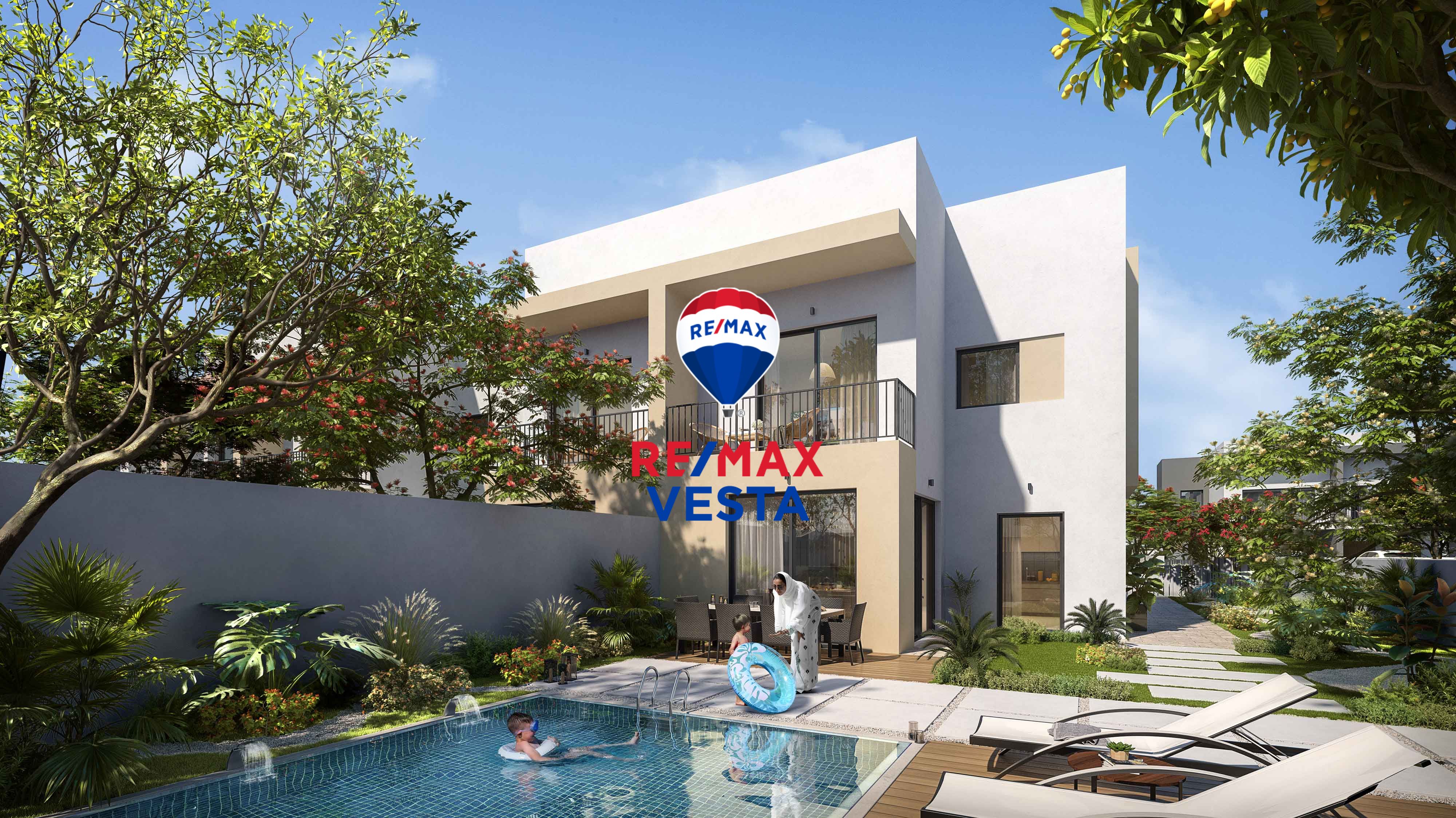 Pristine and Spacious Townhouse | Investment opportunity | Close to Handover