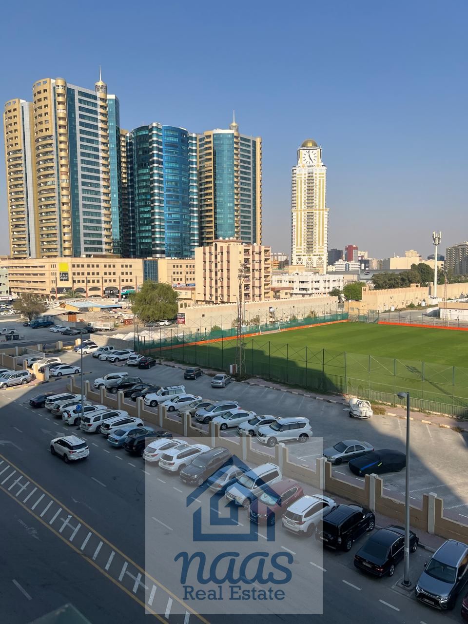 Rashidiya Towers, Ajman Guide | Bayut