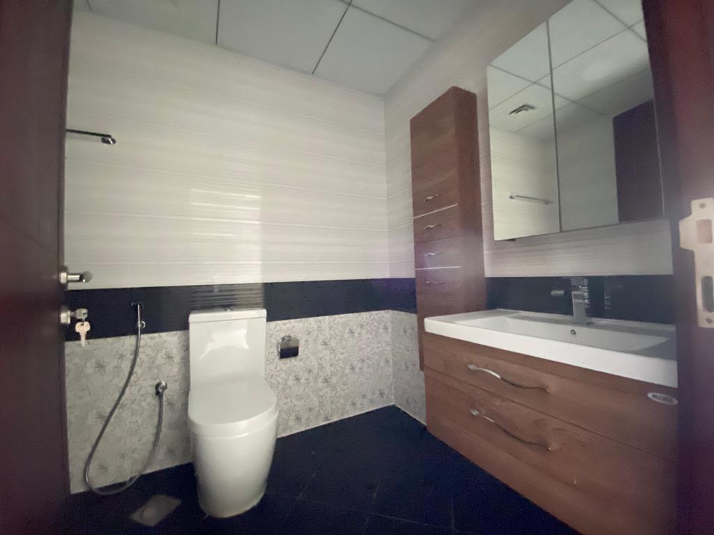 Modern | Spacious | Furnished | Prime Location