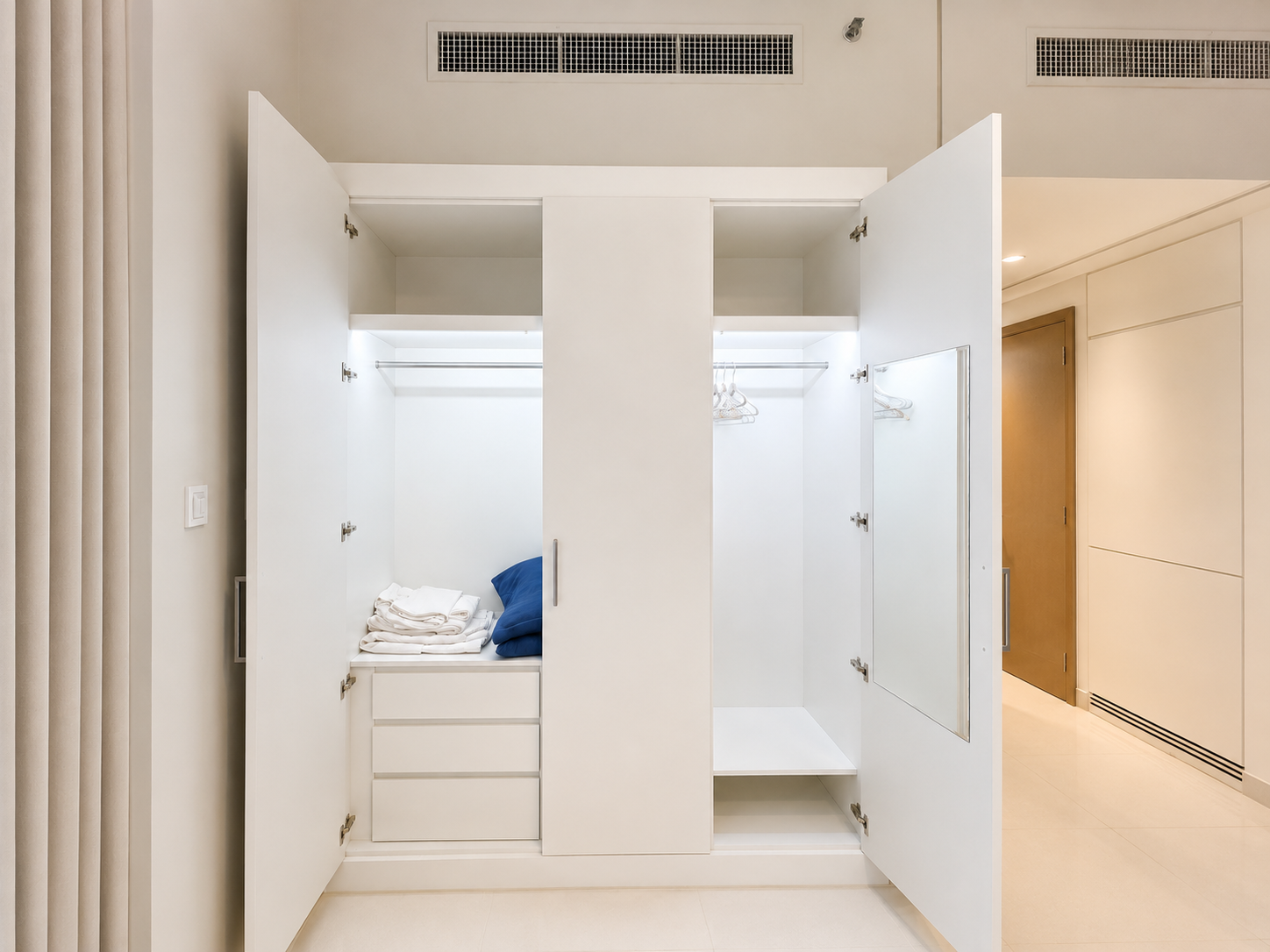 12 Cheques | Ready to Move In | Elegant View