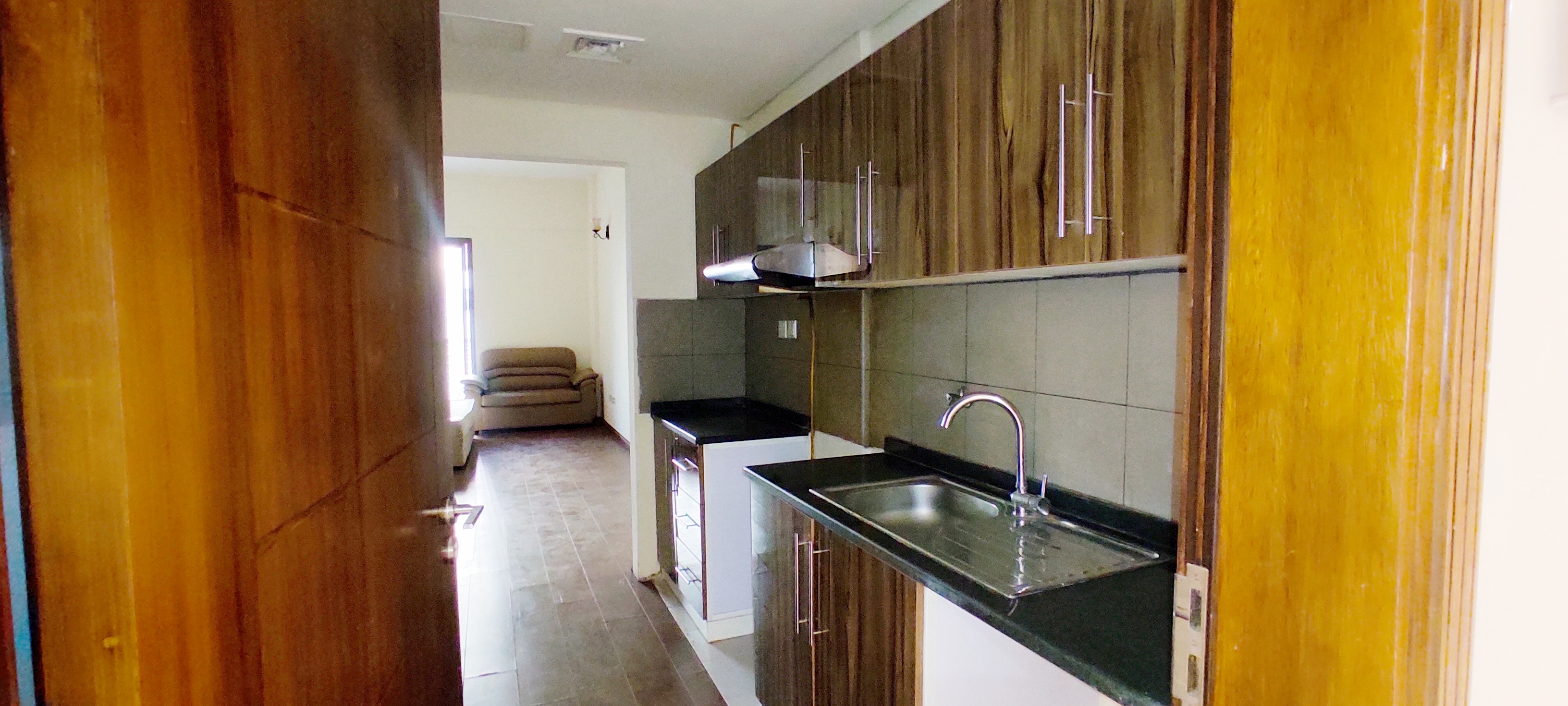Studio | For rent | 470.81 Sq. Ft. | Unfurnished