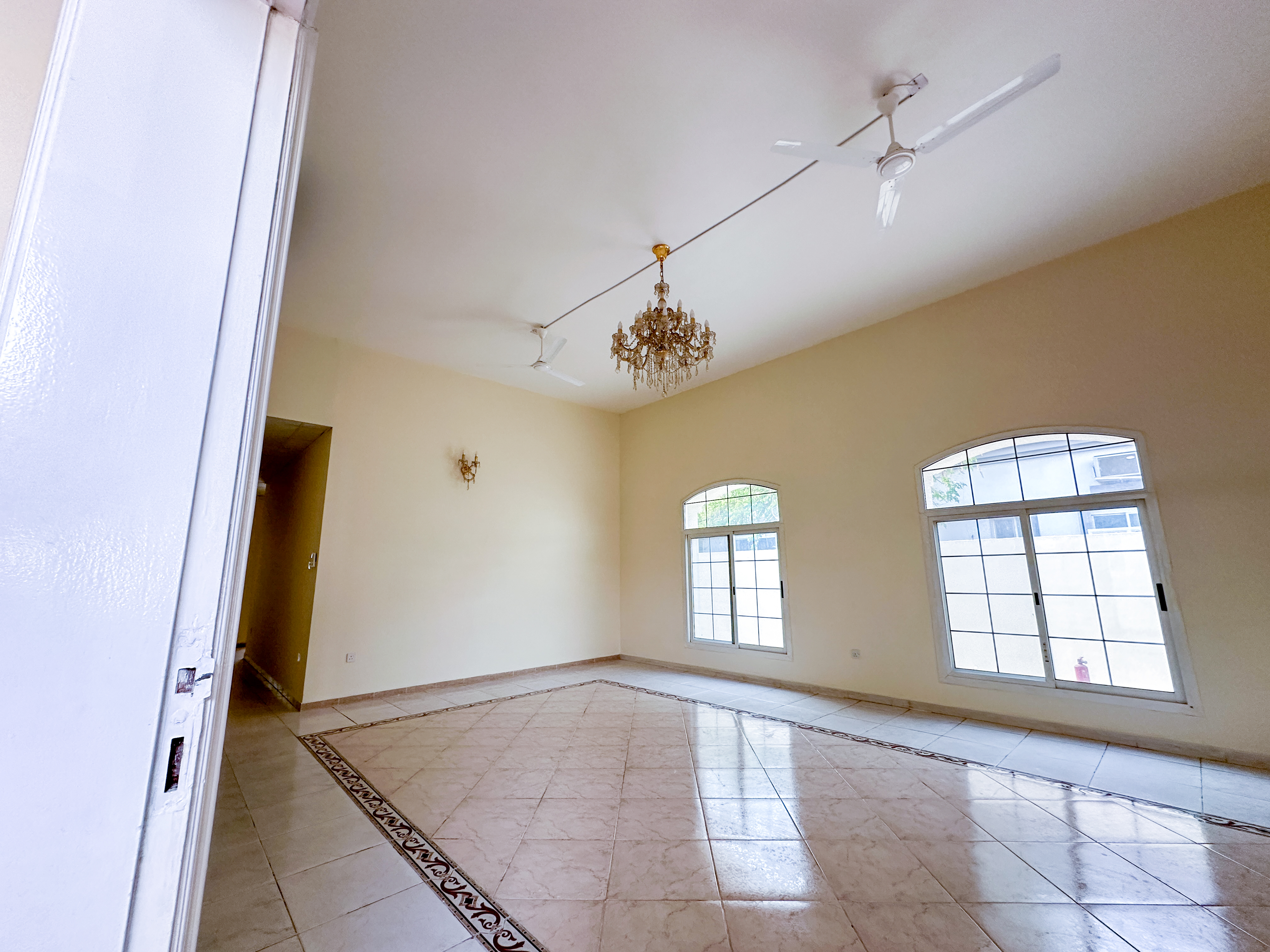 Spacious Villa | Family-Friendly Community | Prime Mirdif Location