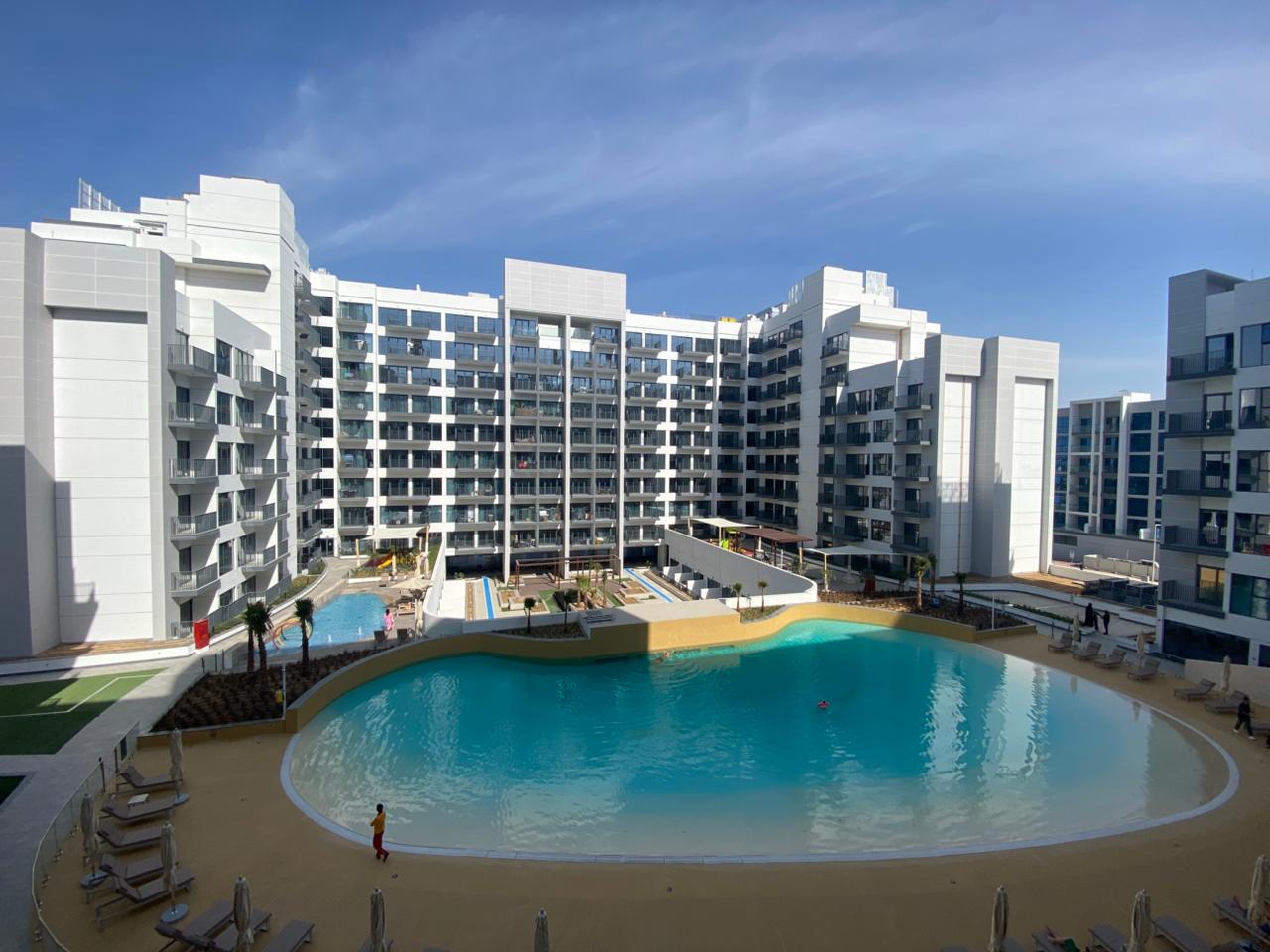 VACANT | PRIME LOCATION | FULLY FURNISHED
