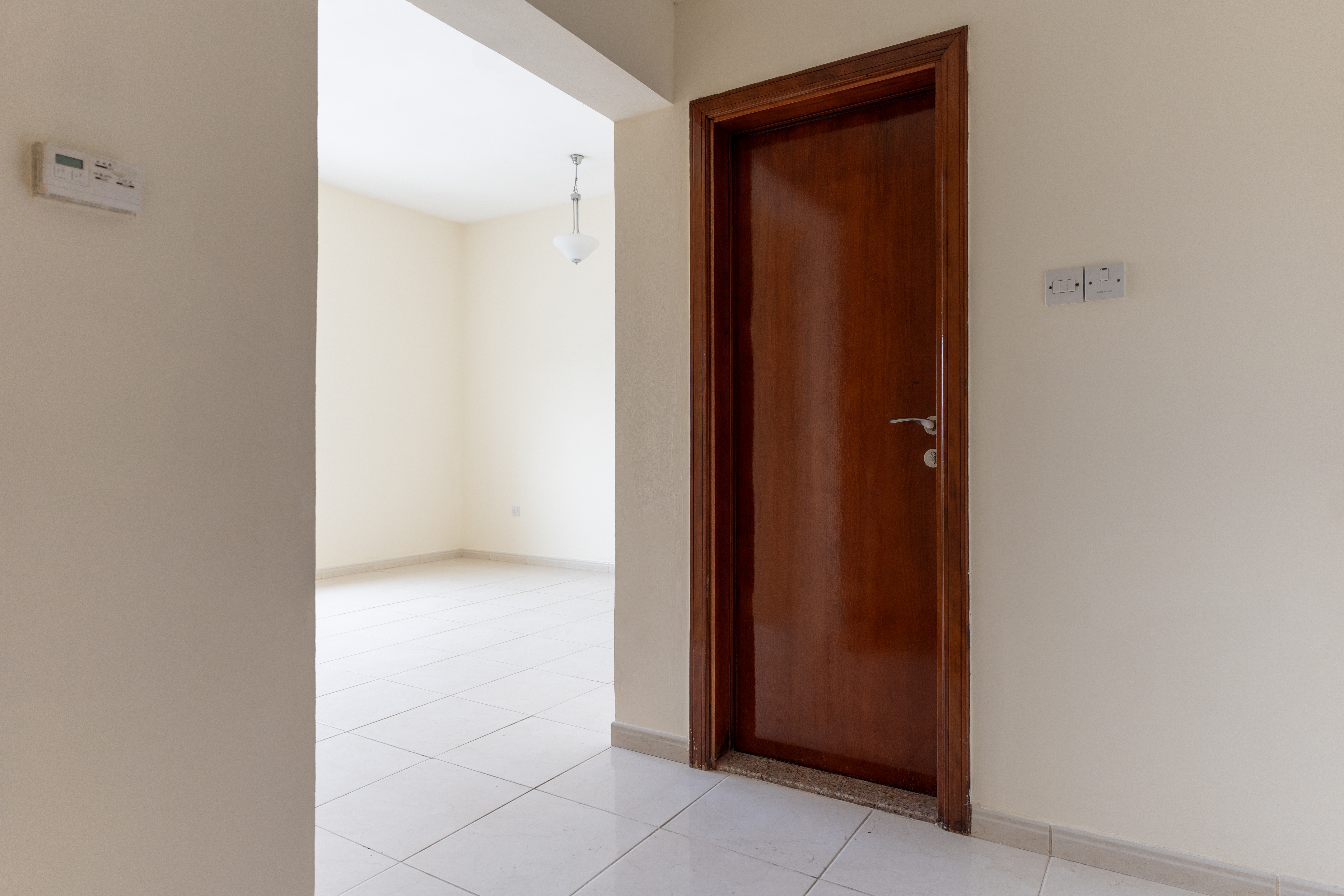 Bright & Well-Maintained | 2BR with Balcony | Ready to Move In