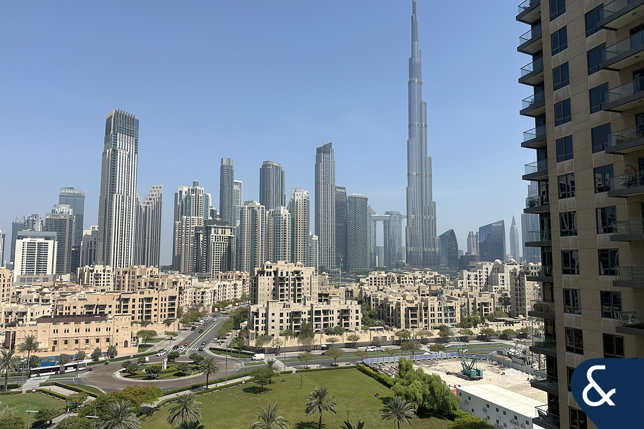 South Ridge Building Guide | Bayut