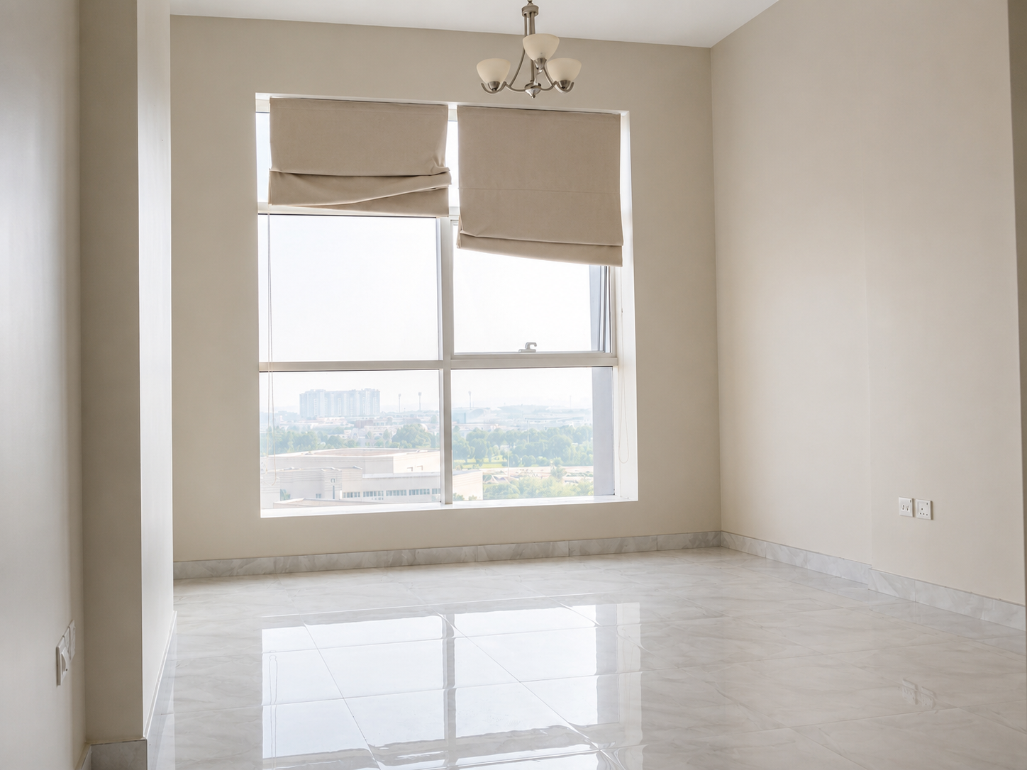 Spacious 1BR | Kitchen Appliances Included | 2 Bathrooms | 828 Sq. Ft.
