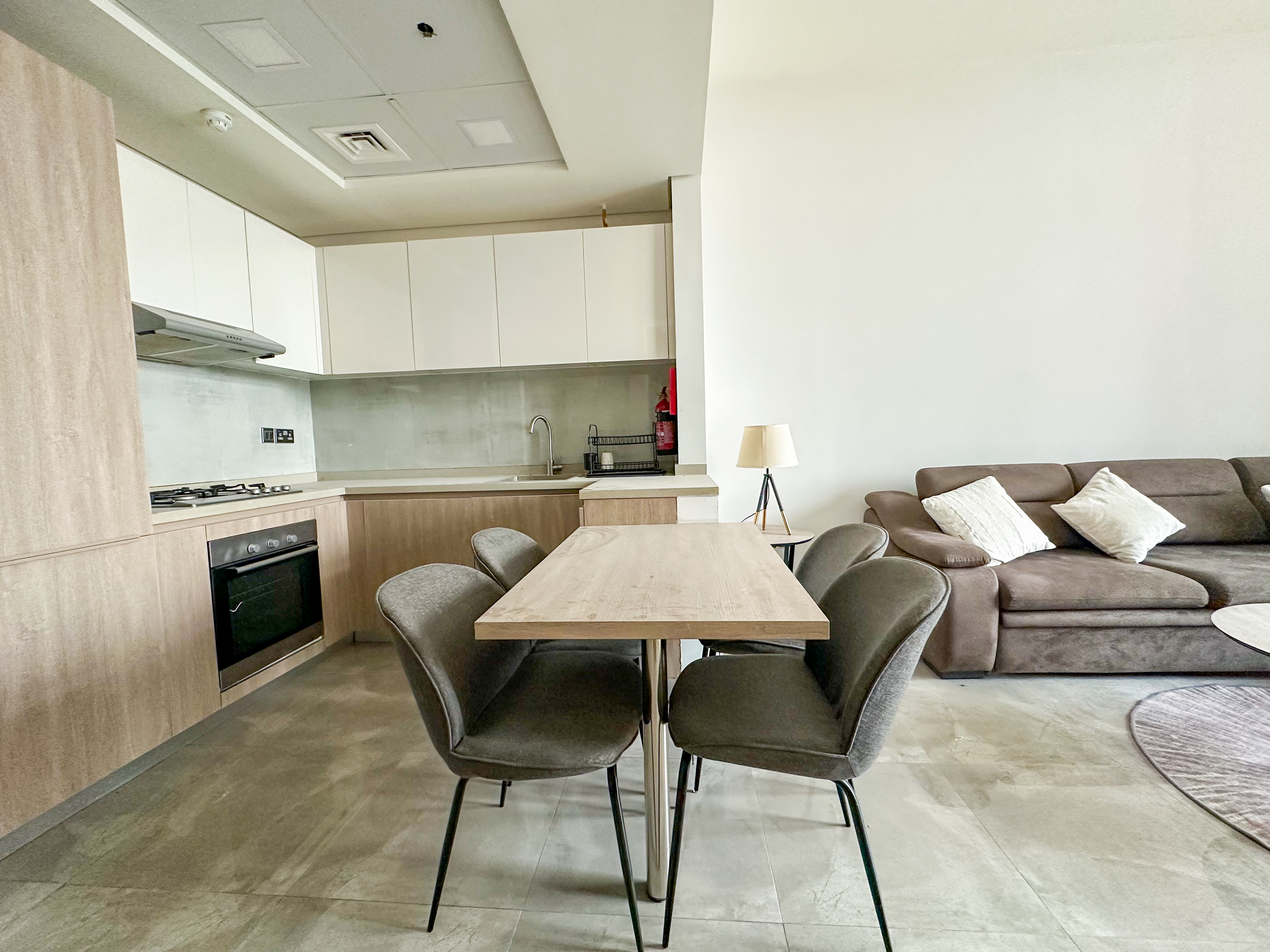 Wake Up to Peaceful Community Views | Spacious Apartment | For Rent