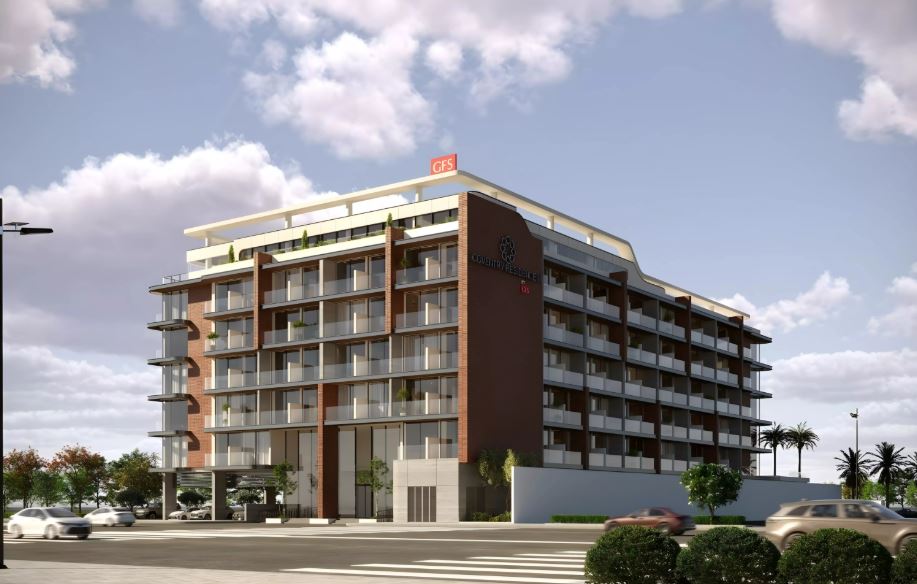 Elegant Fully Furnished | Residence in Coventry Gardens