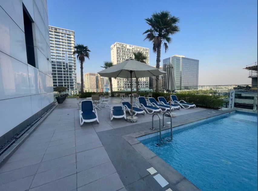 Spacious Layout | Modern Living | Iconic Views