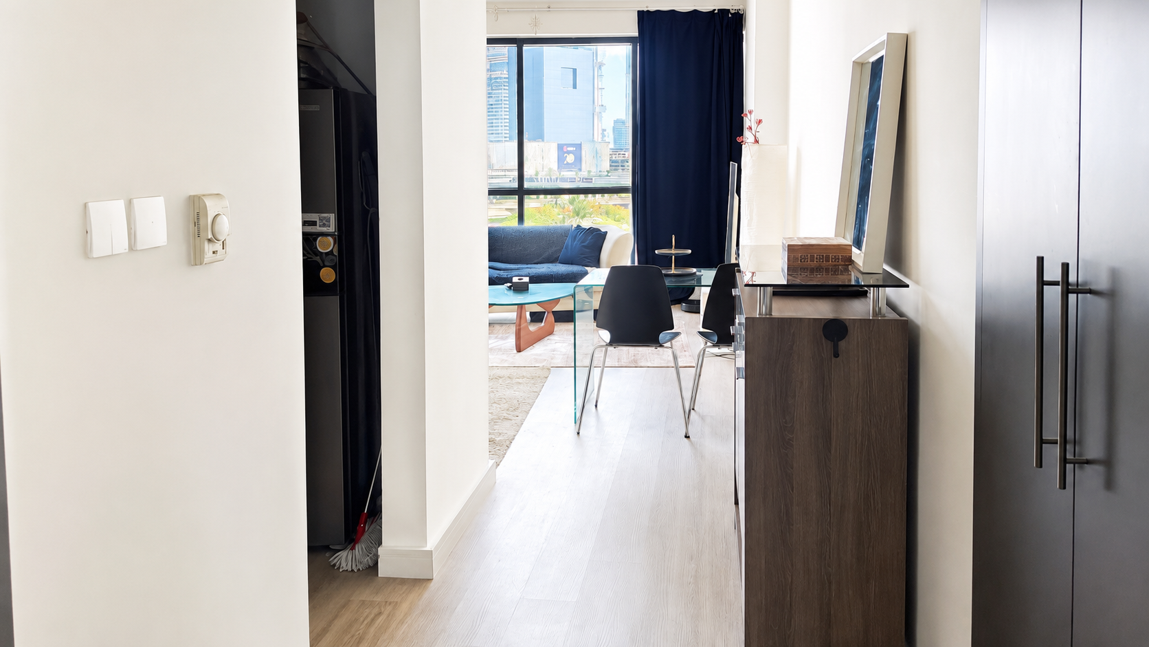 Spacious Layout | Prime JLT Location | Well-Maintained