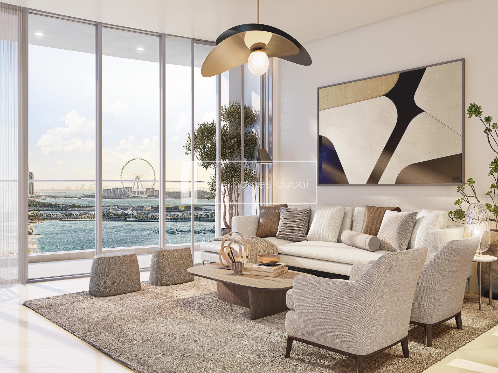 Biggest Layout | Sea View | PBT Specialist