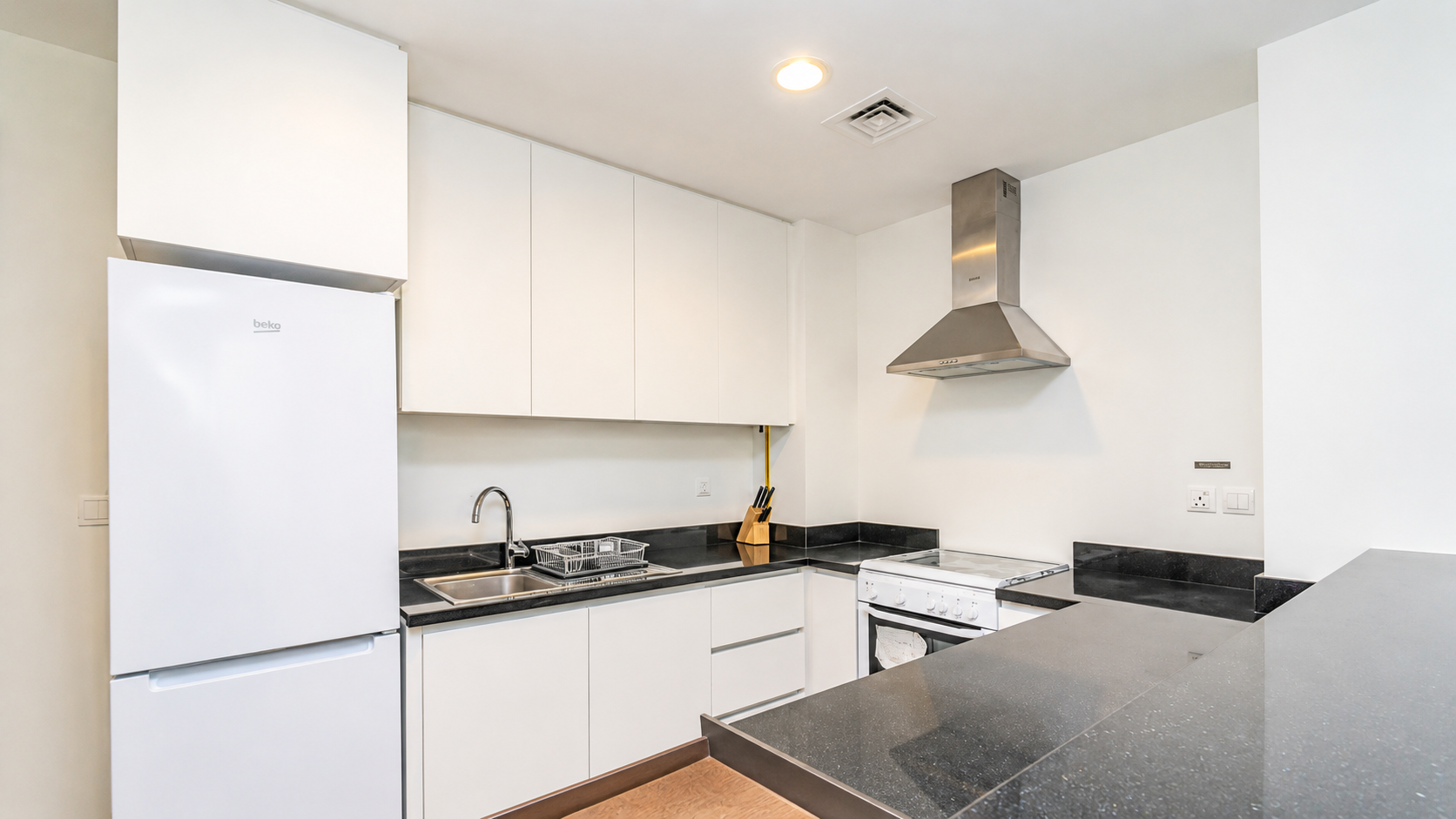 Fully Furnished | Spacious Layout | Ready to Move