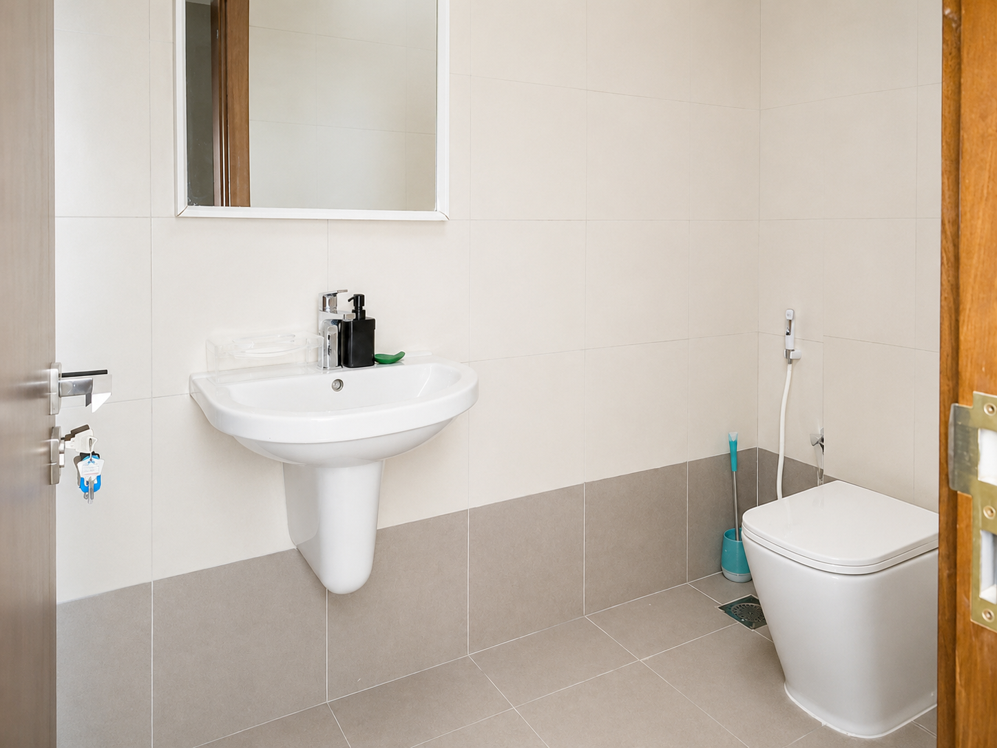 Prime Office Space | Fully Equipped | Ready to Move