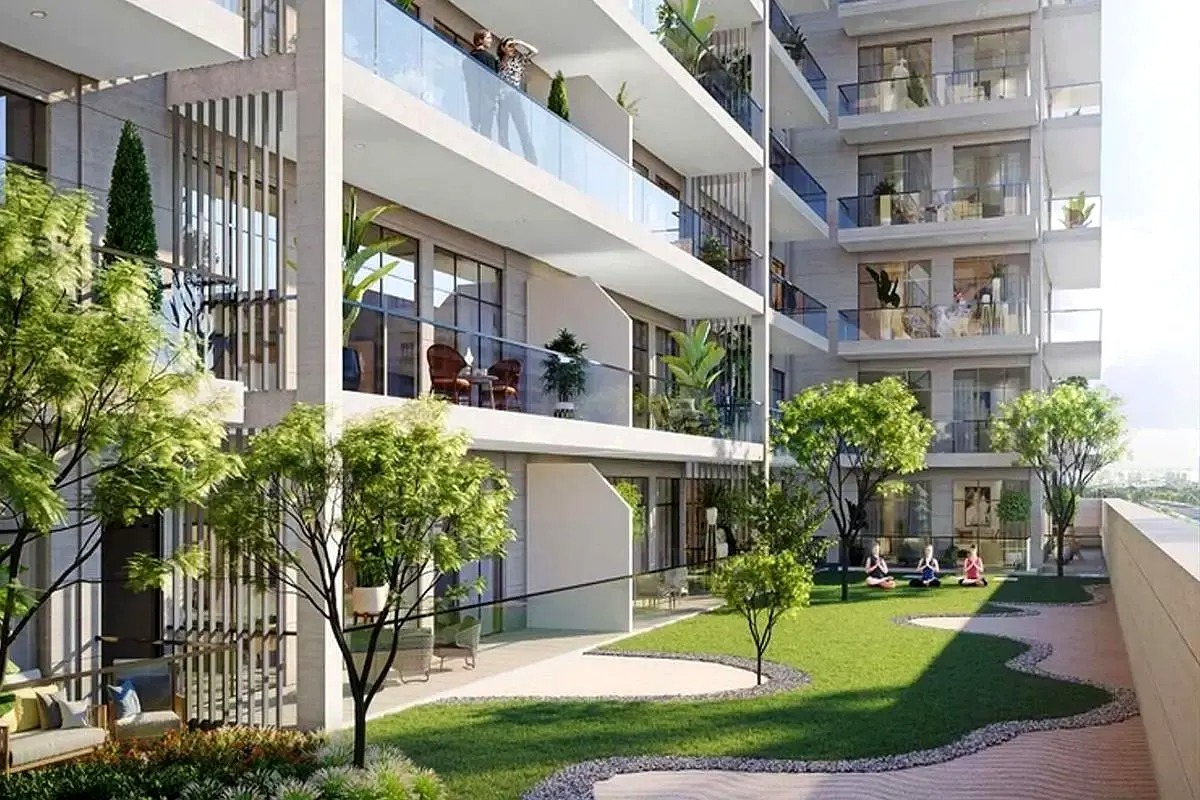 2 Bed+Maid | Pool view| High Floor | High ROI