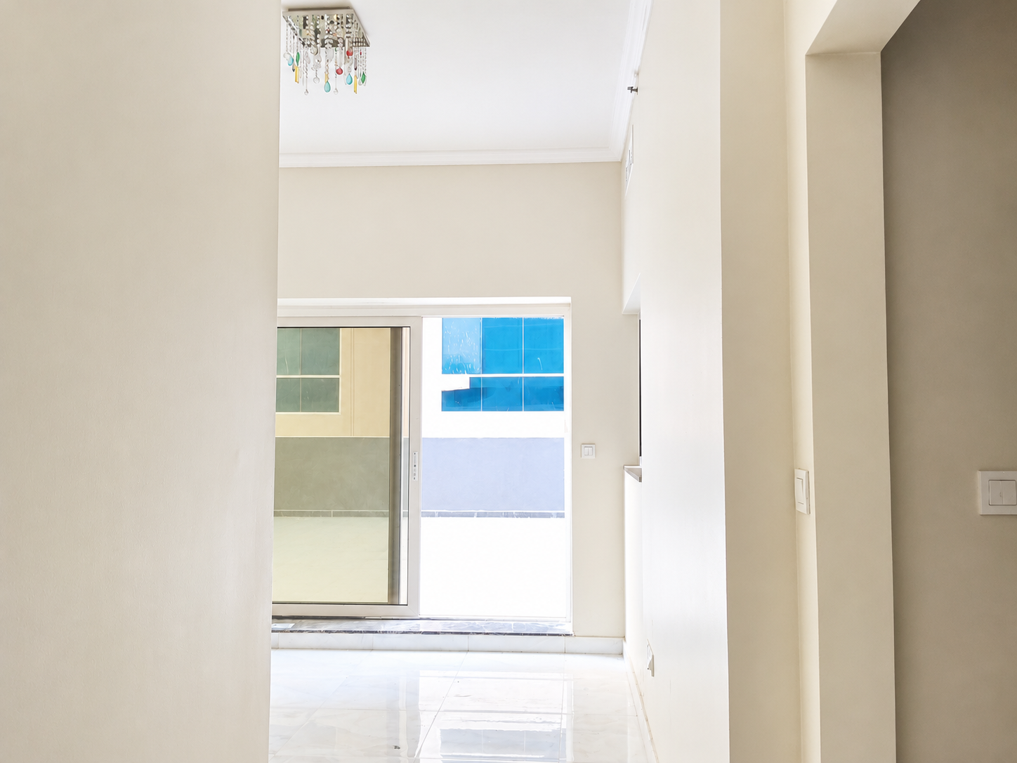 1 BHK | Huge 833 Sq. Ft. Private Terrace | Only AED 60K