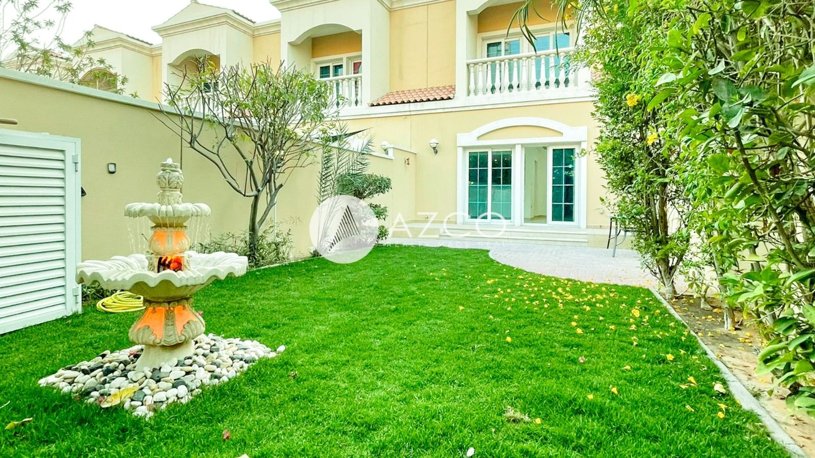 Elegant 1BR Converted Hallway | Massive Garden