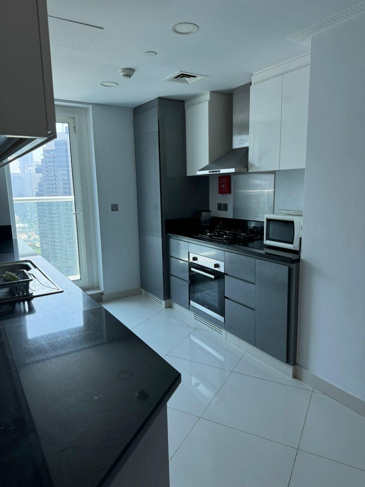 Canal View | Spasious Unit | Fully Furnished