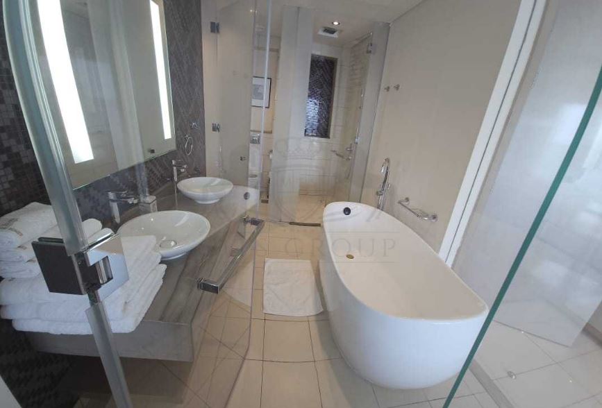 HIGH FLOOR | HUGE SPACIOUS LAYOUT | PRIME LOCATION