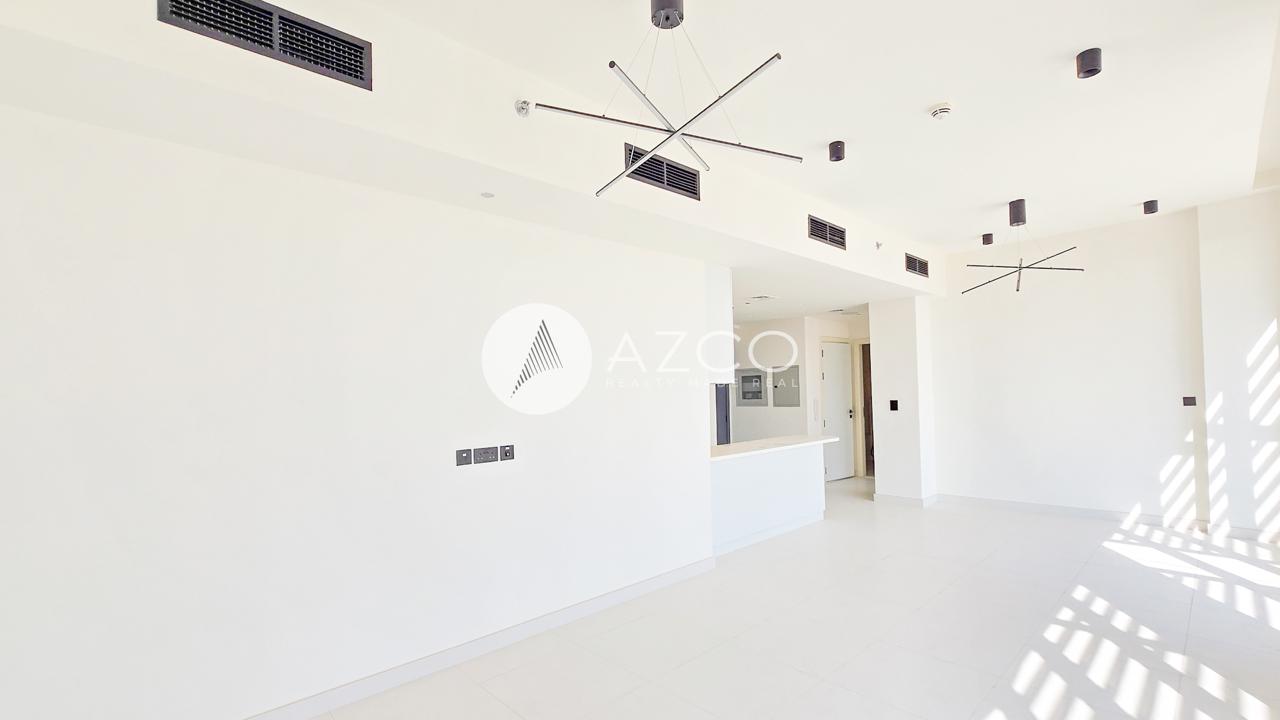 Spacious 1BR | Modern Layout | Loci Residence JVC