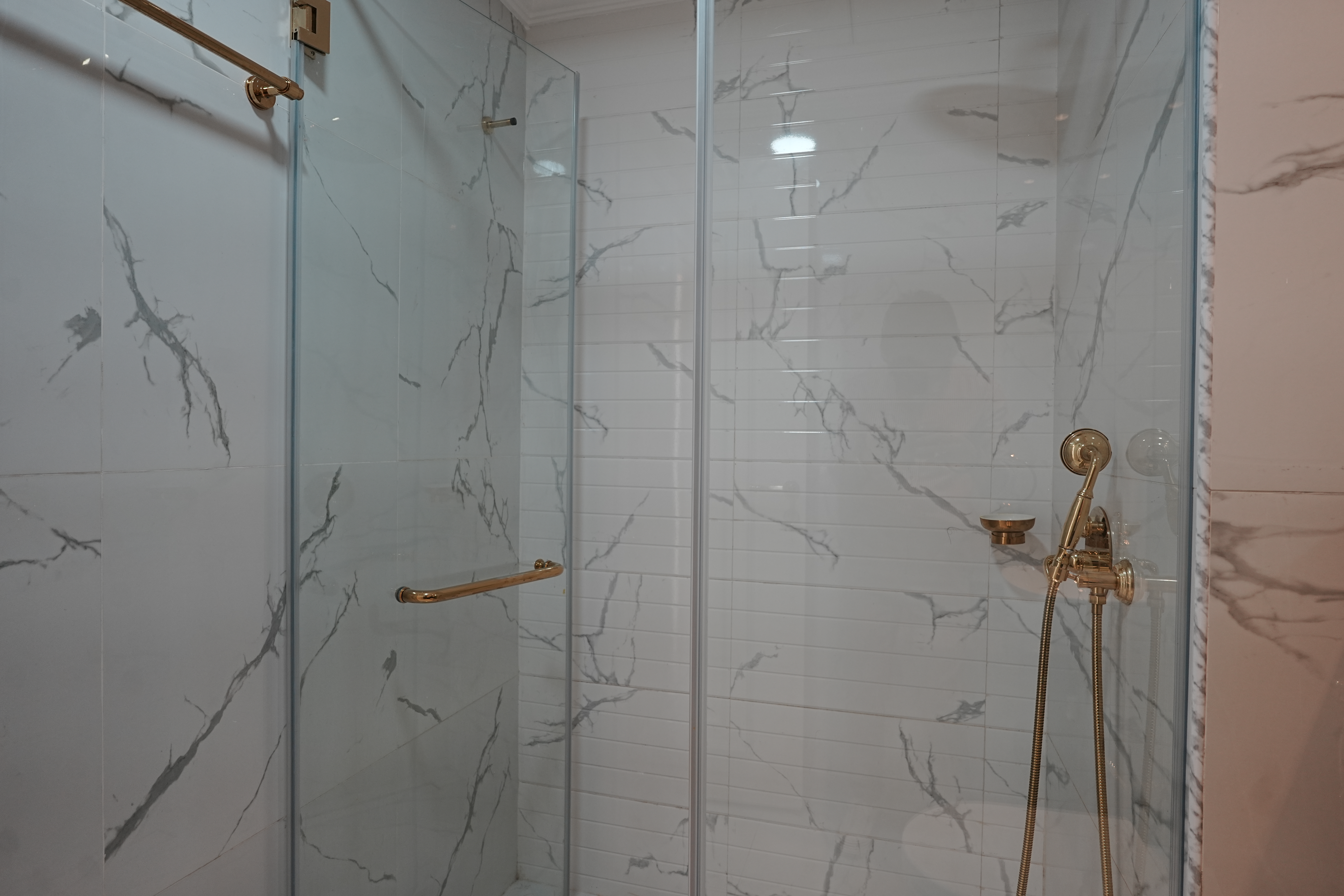 Miracle Garden View | Luxury Amenities | Prime Location