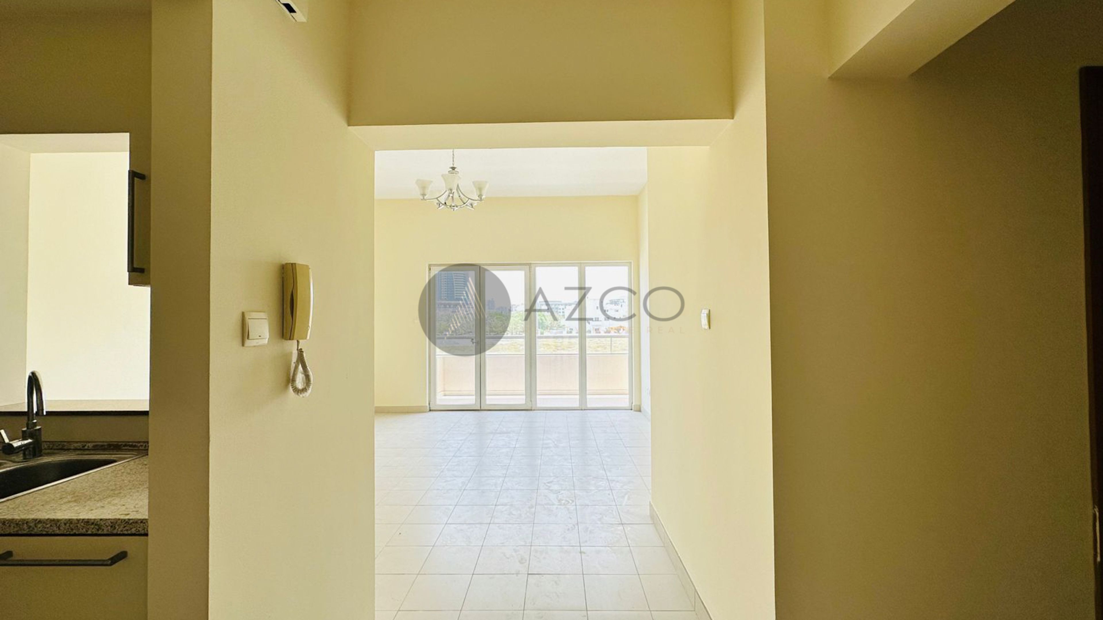 Sandoval Gardens Building Guide Bayut