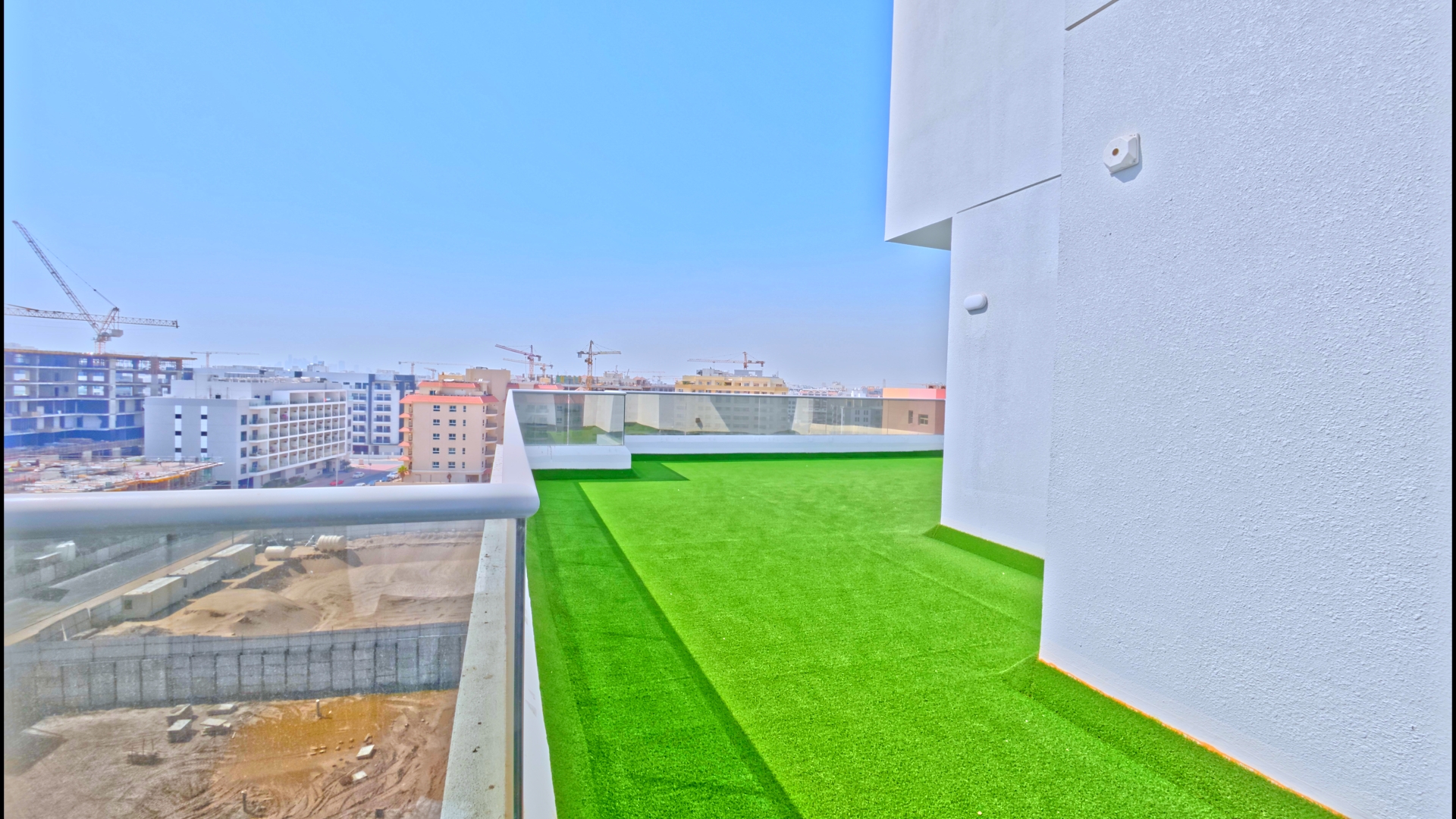 Ultra-Massive 3BHK | 2,319 SQFT | Villas-Size Layout | Hot Deal