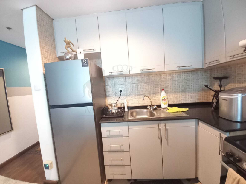 Spacious one Bedroom Apartment | Clayton Residency